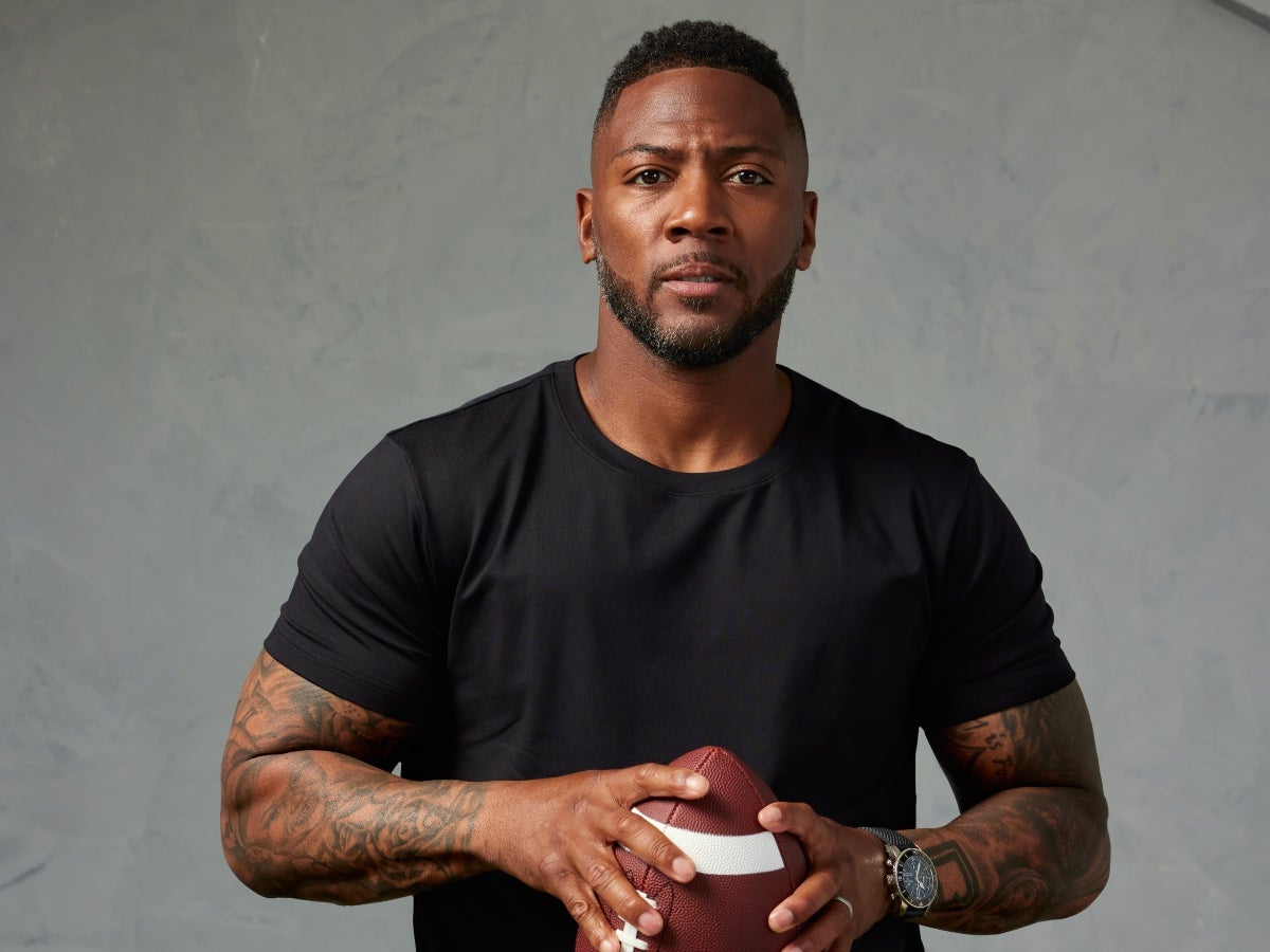 Ryan Clark Tells It Like It Is