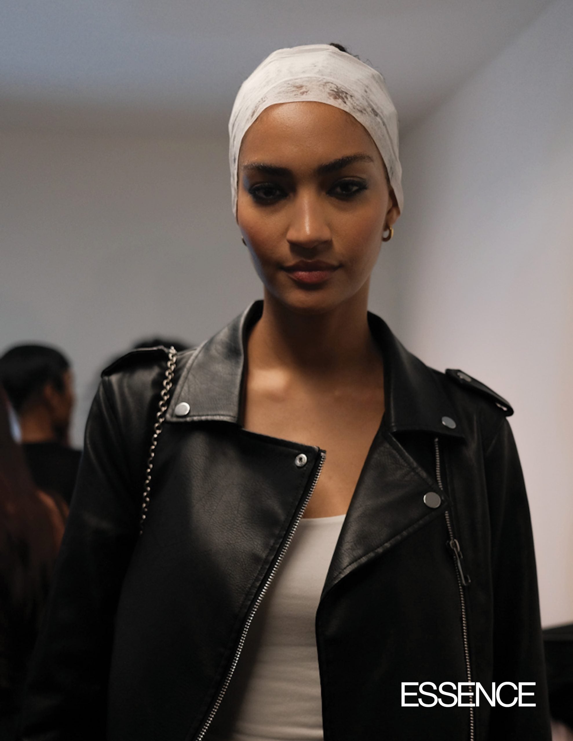 Sergio Hudson’s SS26 Show Was All About Sophisticated Beauty