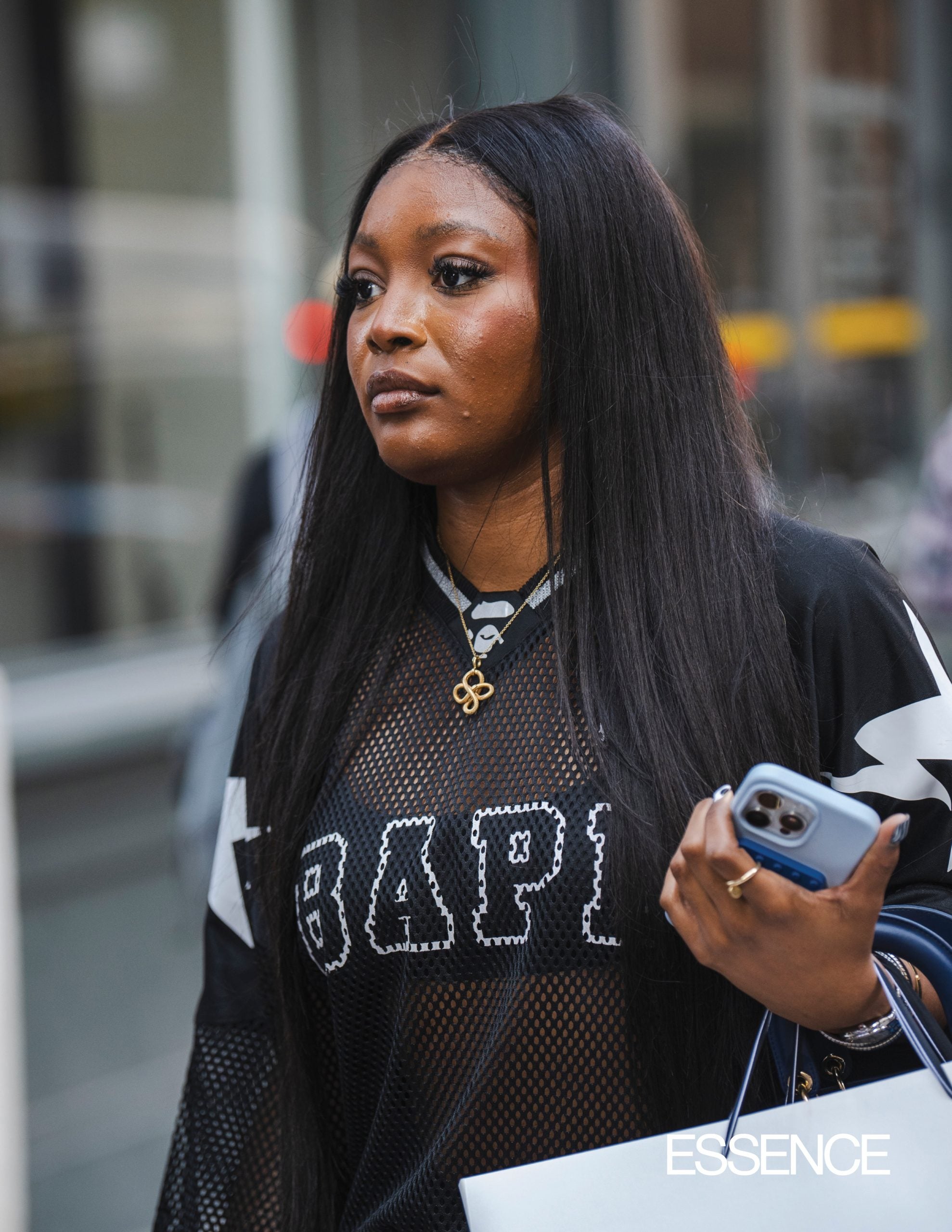 Best Beauty Moments From The NYFW SS26 Streets—Day Three