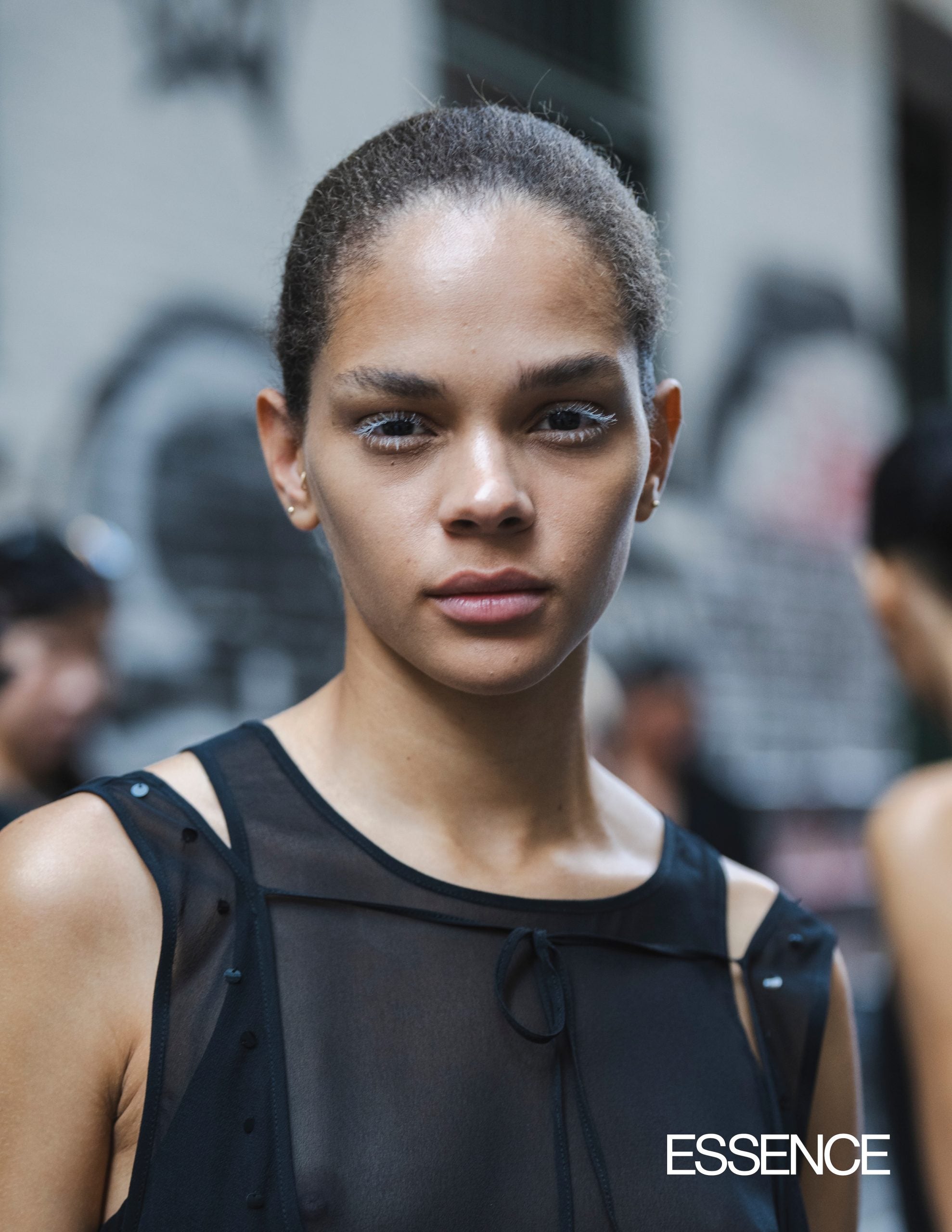 Best Beauty Moments From The NYFW SS26 Streets—Day Three