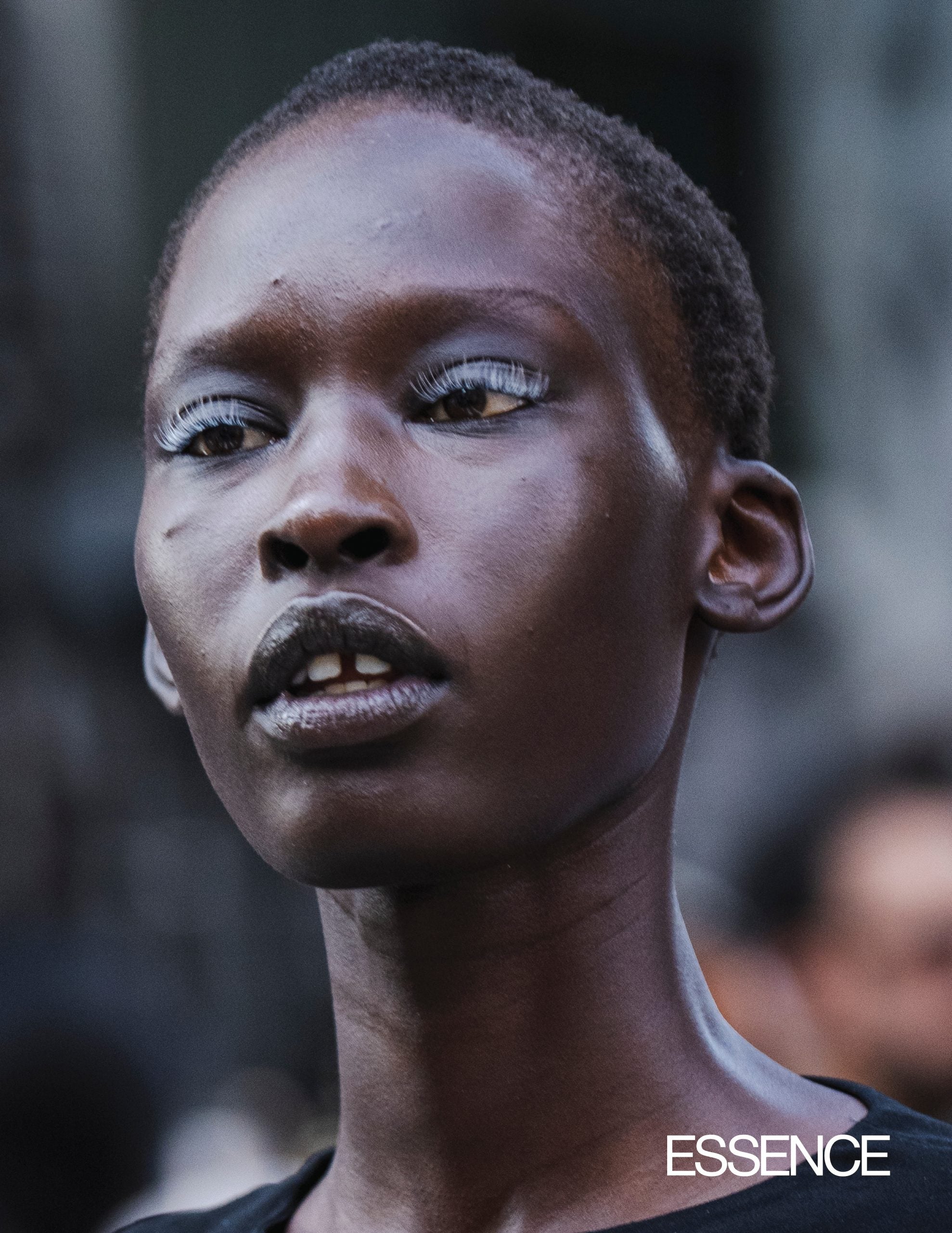Best Beauty Moments From The NYFW SS26 Streets—Day Three