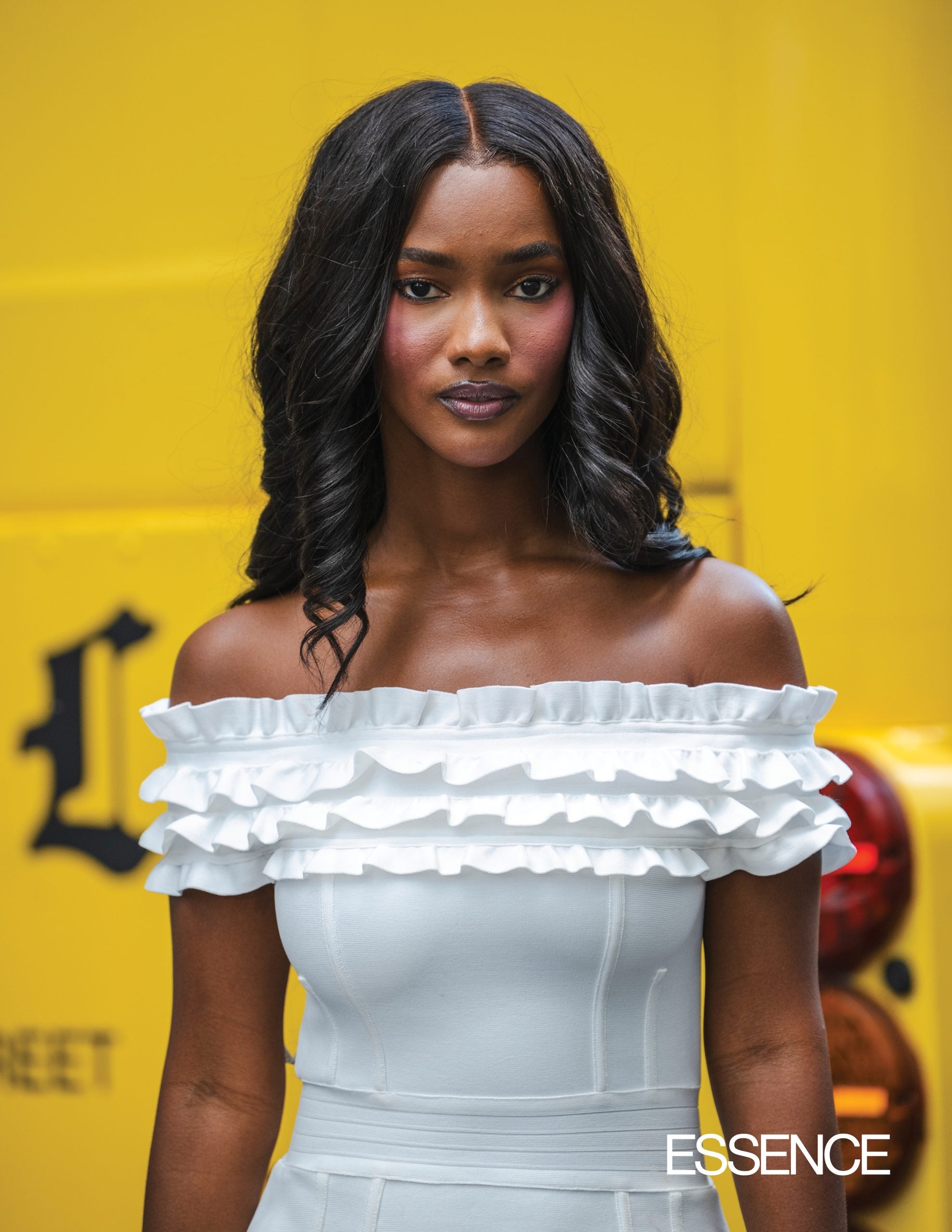 Best Beauty Street Style Moments From NYFW SS26 Day Two