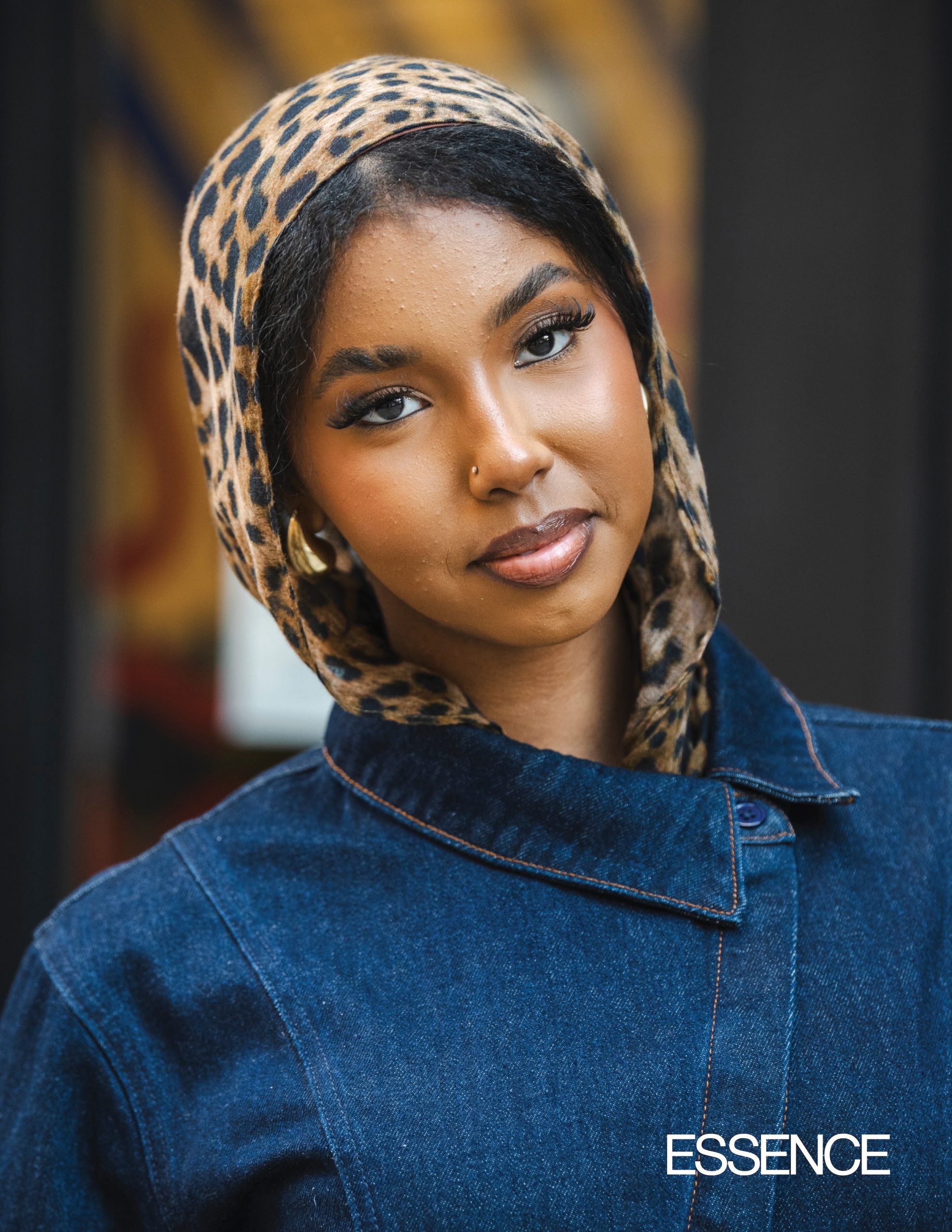 Best Beauty Street Style Moments From NYFW SS26 Day Two