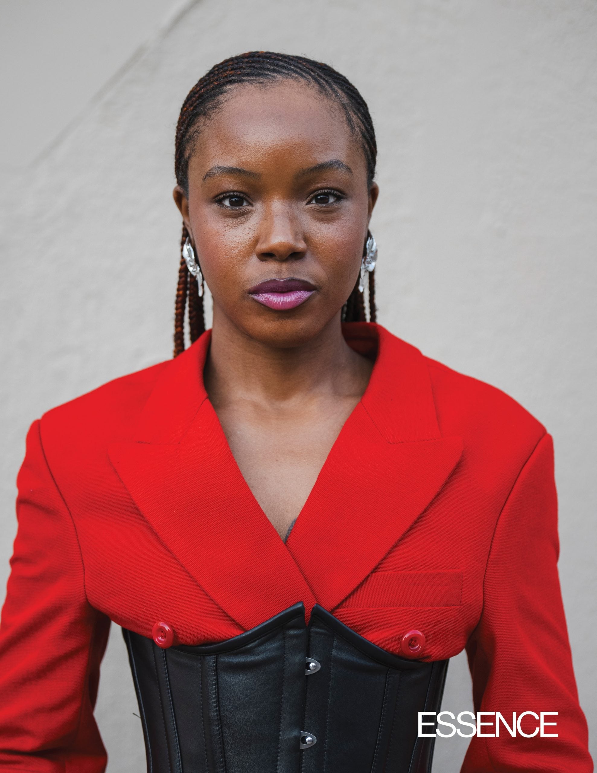 Best Beauty Moments From The NYFW SS26 Streets—Day Three