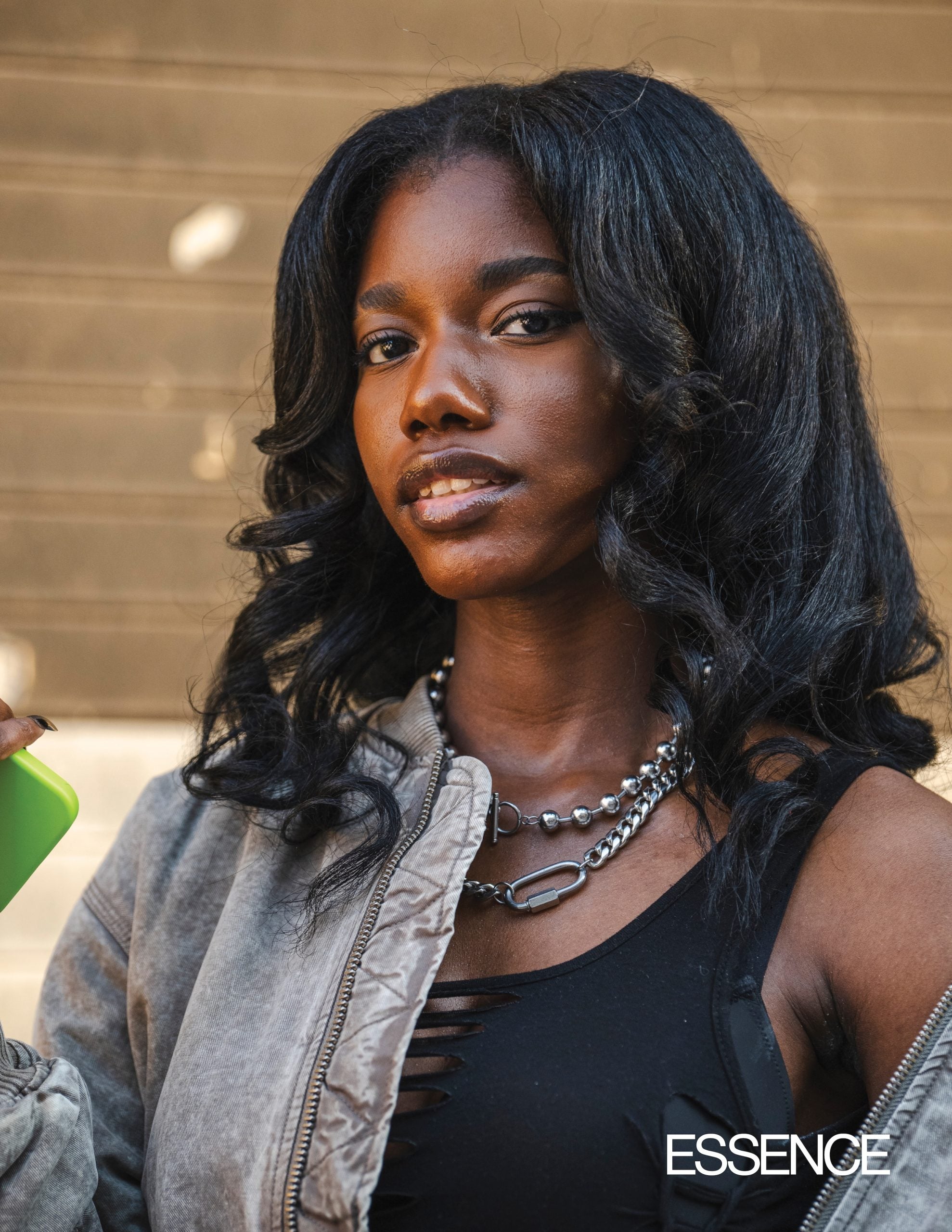 Best Beauty Moments From The NYFW SS26 Streets—Day Three