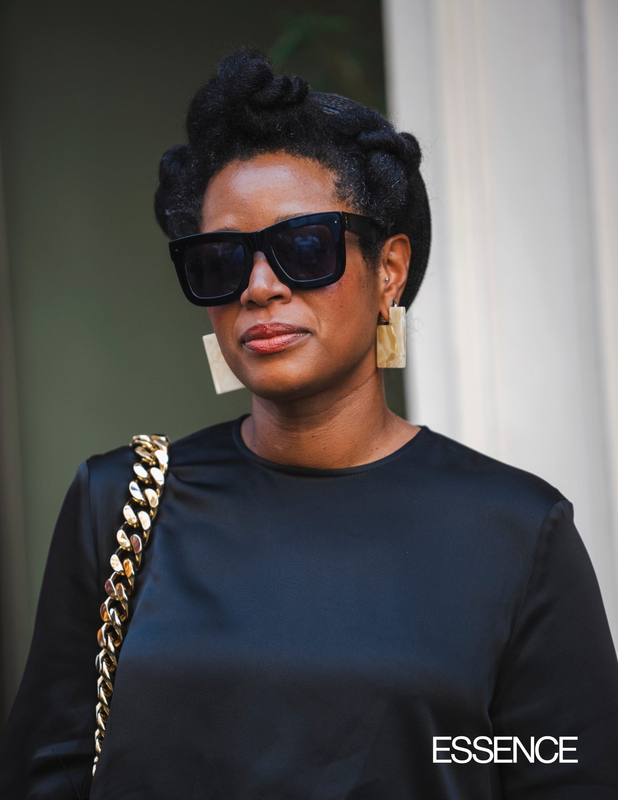 Best Beauty Moments From The NYFW SS26 Streets—Day Three