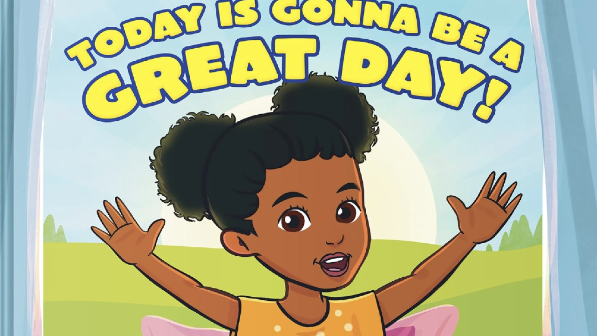 The Creators Of 'Gracie’s Corner' Are Releasing A Series Of Books Your Kids Need On Their Shelf