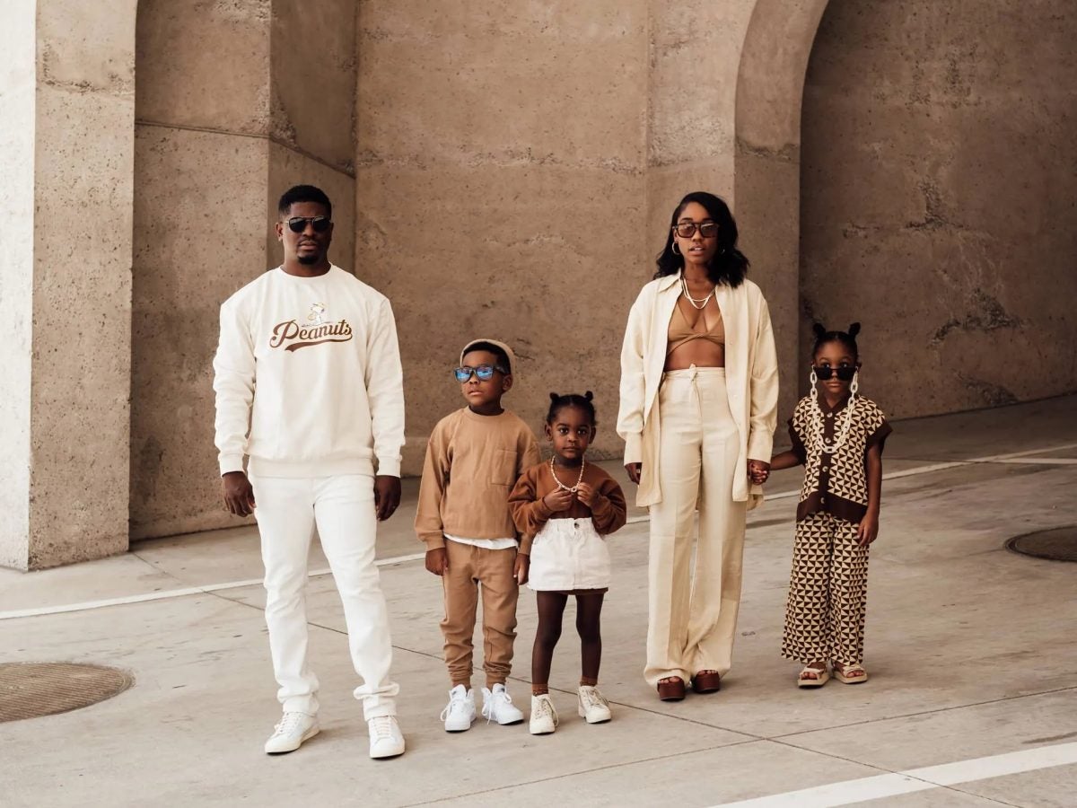 How To Let Kids Express Themselves Through Fashion This School Year (While Still Dressing Their Age)