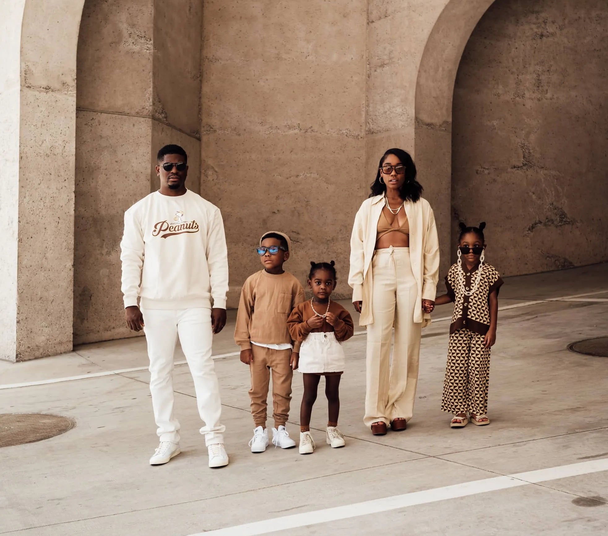 How To Let Kids Express Themselves Through Fashion This School Year (While Still Dressing Their Age)