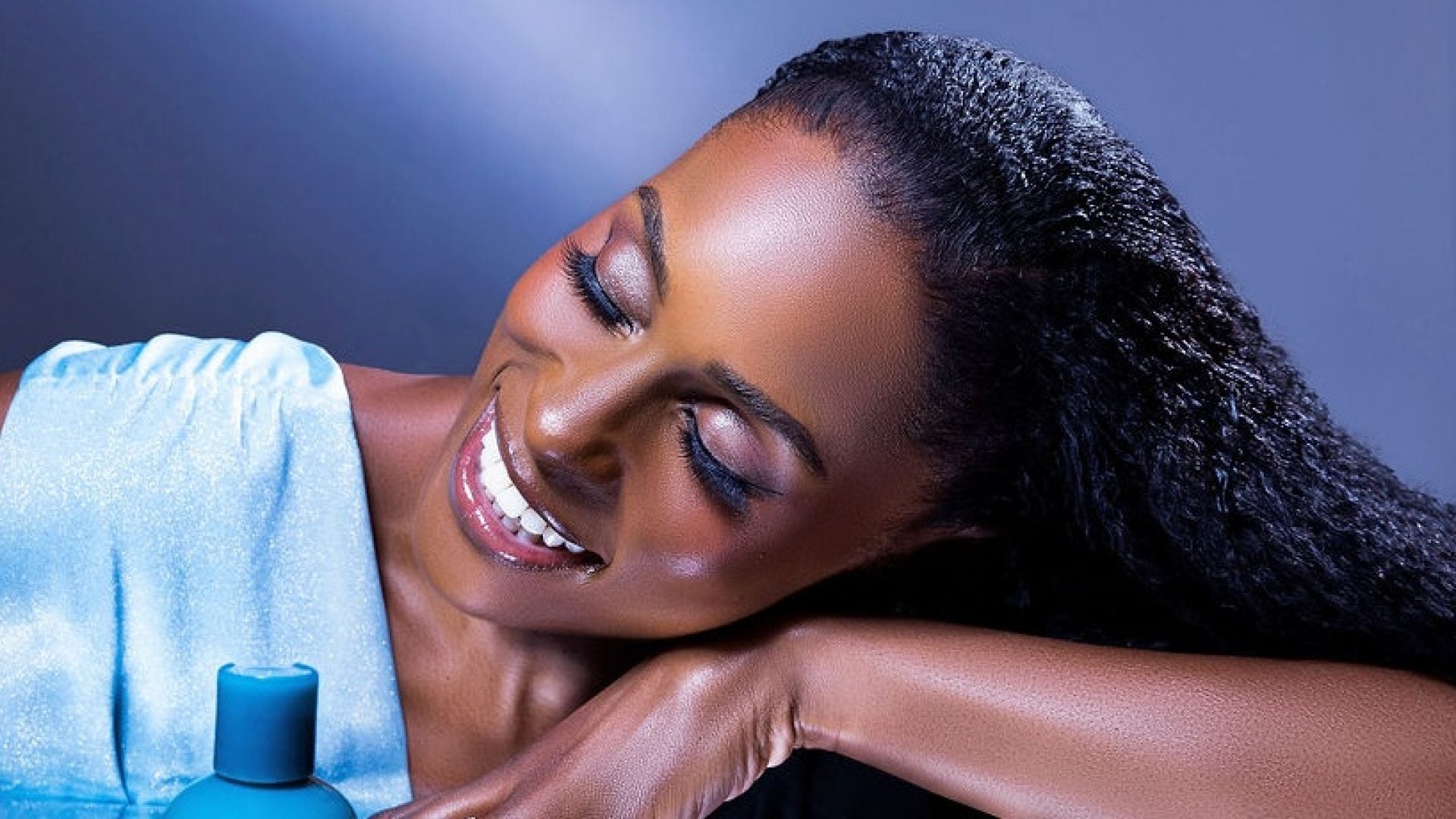 Issa Rae On Her New Book & Evolving Beauty Rituals