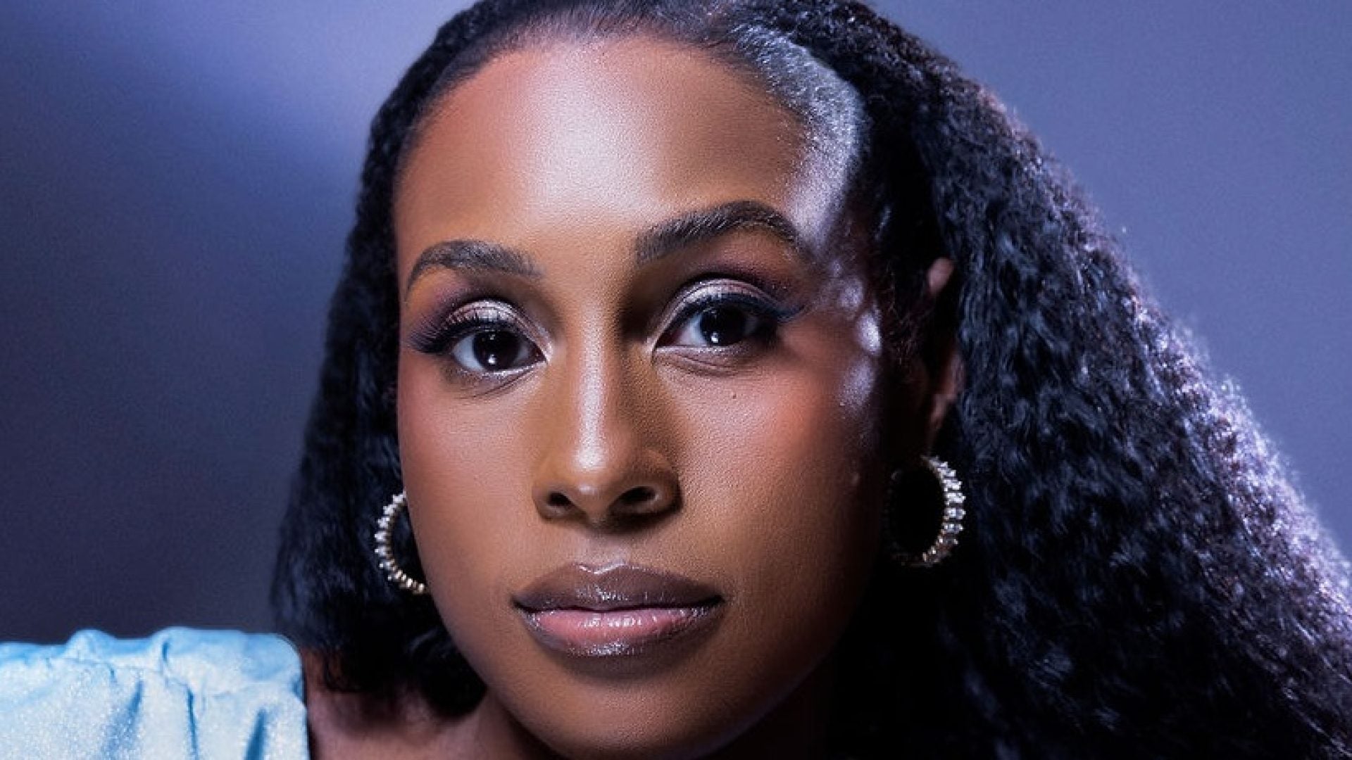 Issa Rae On Her New Book & Evolving Beauty Rituals