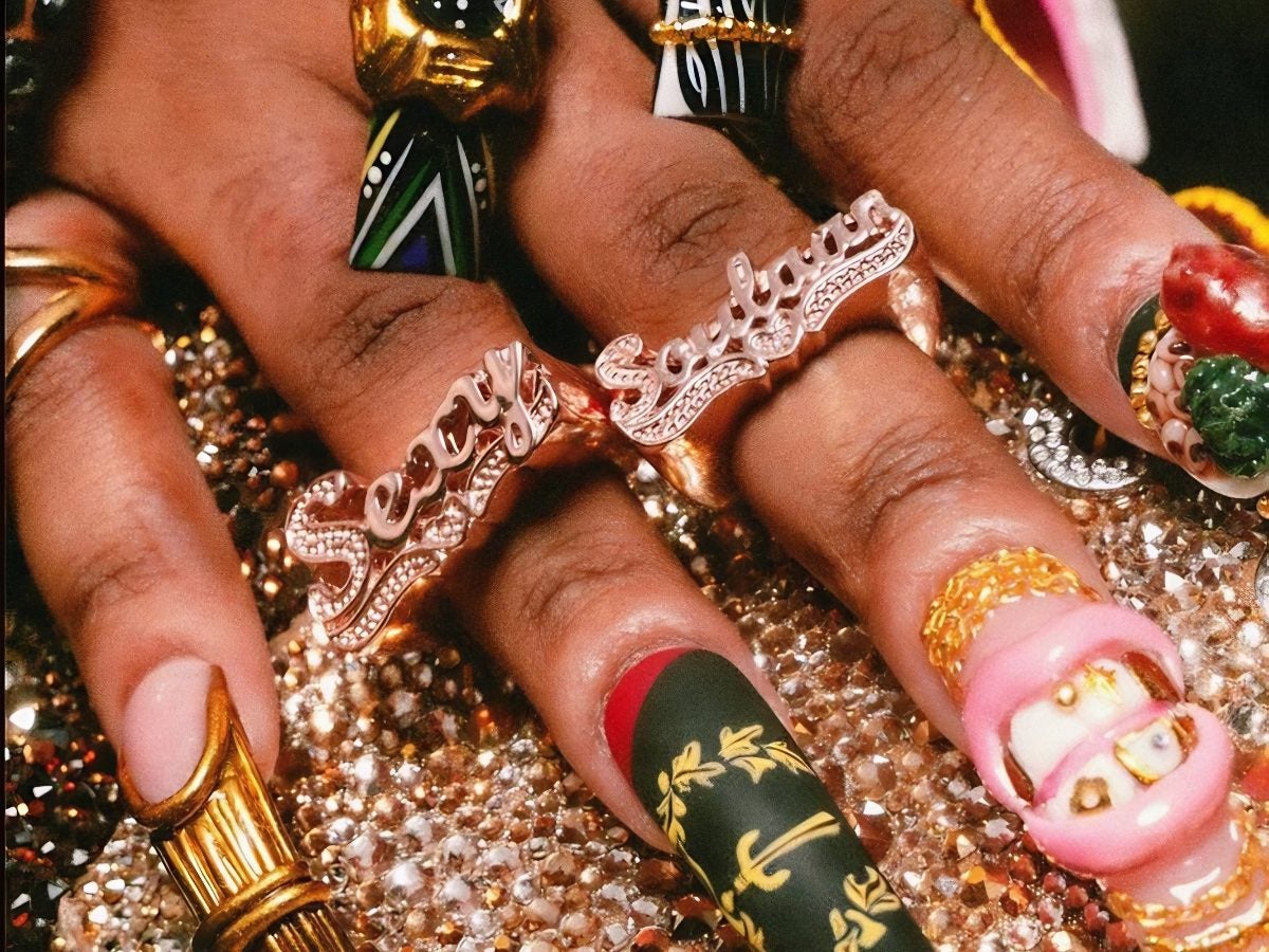 Best New Music This Week: Mariah Carey Returns With ‘Here For It All,’ Doja Cat Drops ‘Vie,’ Ari Lennox, Cardi B And More