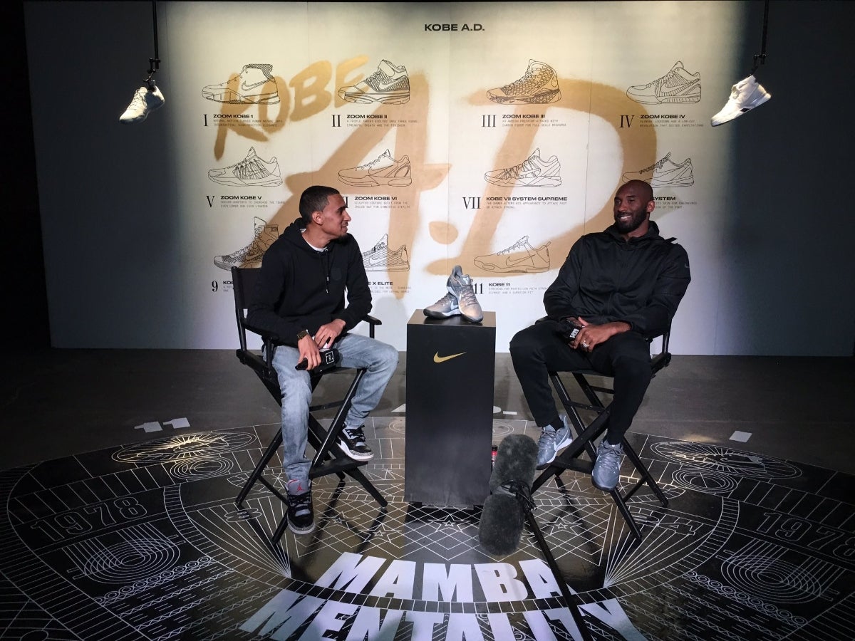 The Hustle Of Speedy Morman