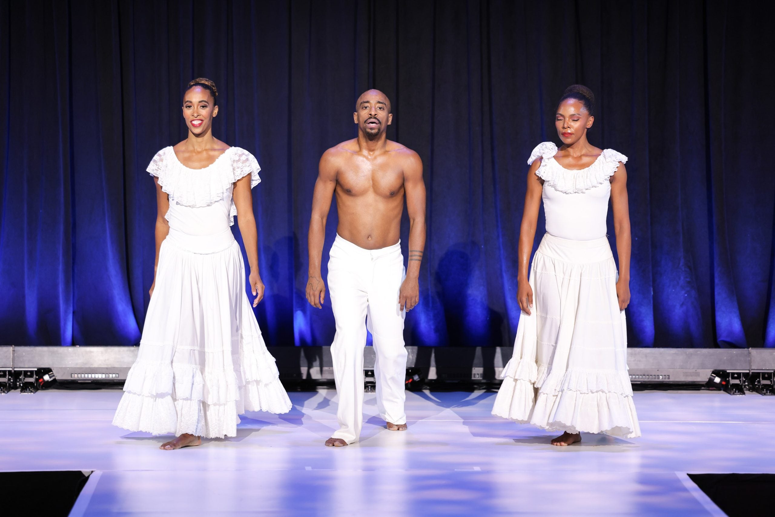 Harlem’s Fashion Row Show & Style Awards Showcases The Platform’s Revolutionary Work