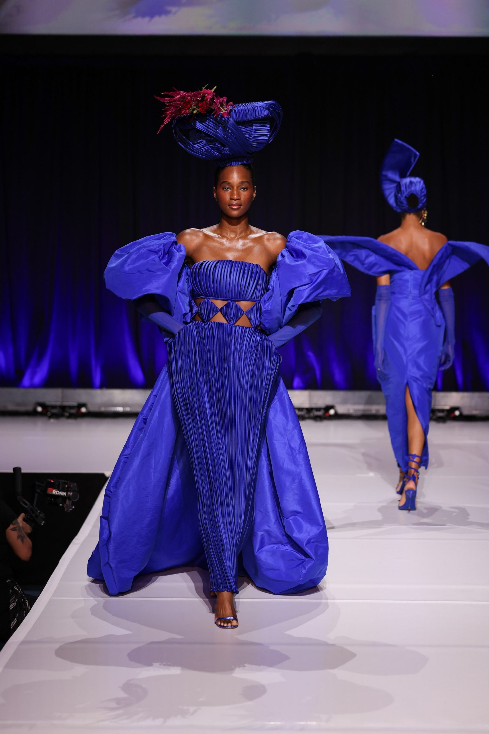 Harlem’s Fashion Row Show & Style Awards Showcases The Platform’s Revolutionary Work