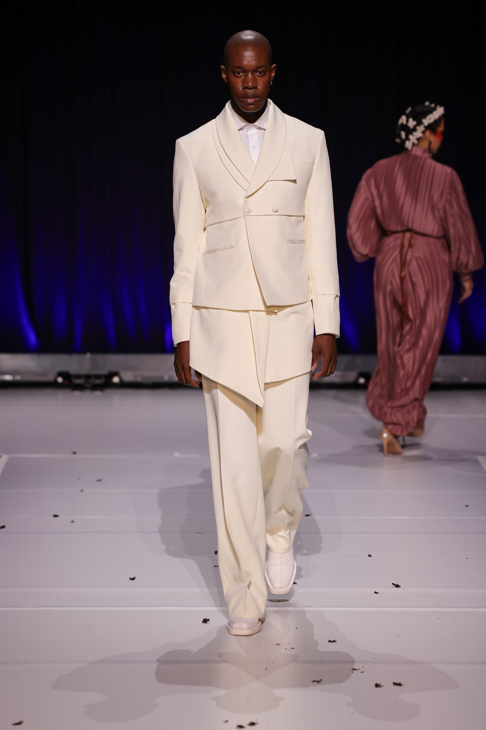 Harlem’s Fashion Row Show & Style Awards Showcases The Platform’s Revolutionary Work