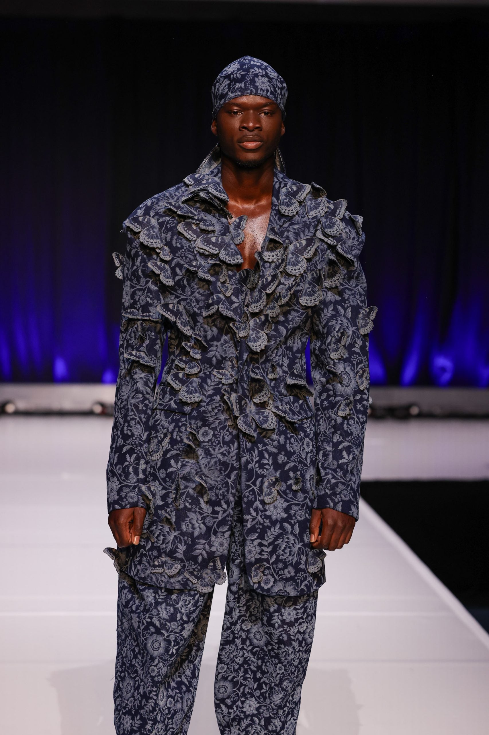 Harlem’s Fashion Row Show & Style Awards Showcases The Platform’s Revolutionary Work