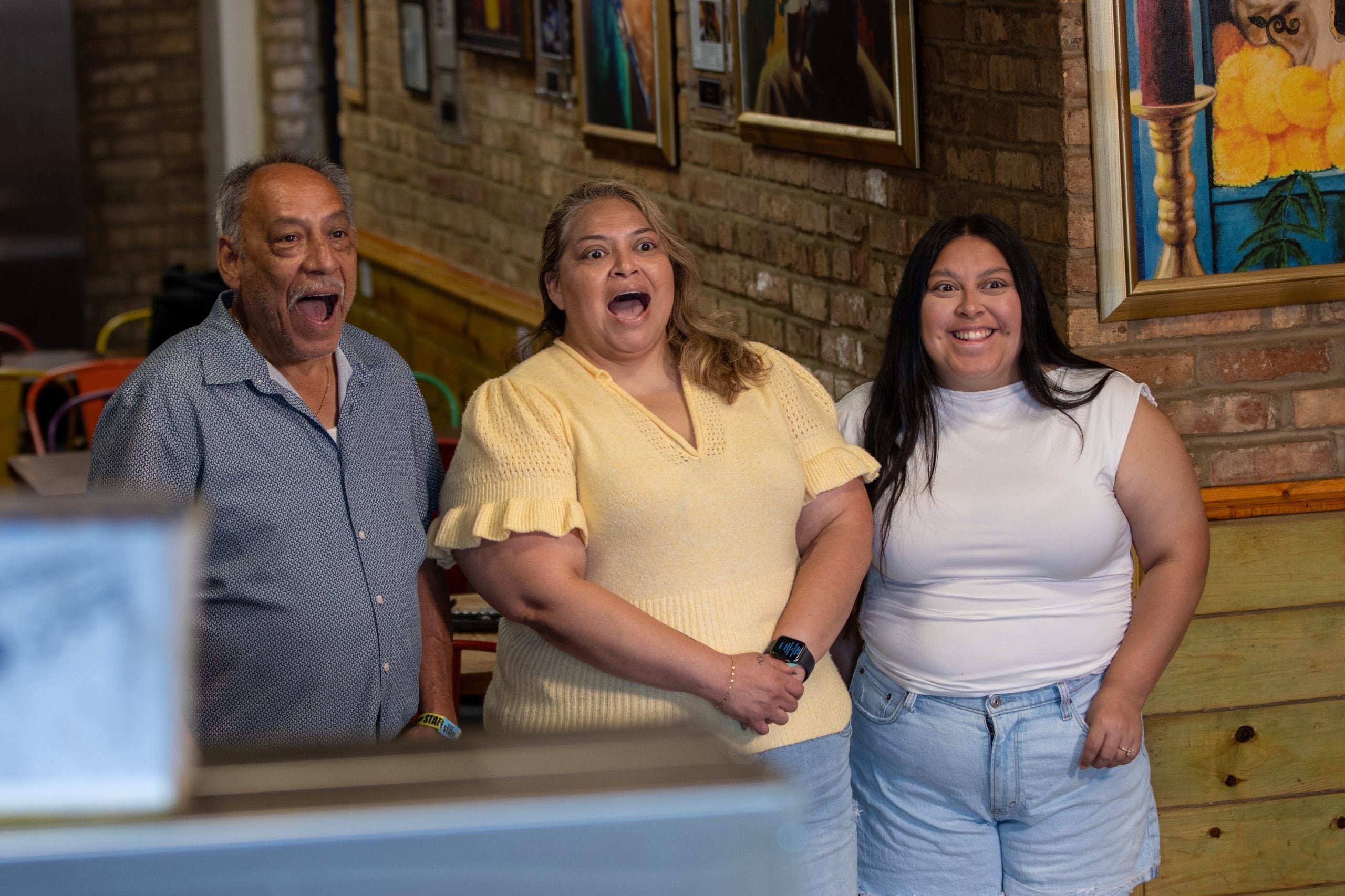 Keith Lee’s Next Review: The Cost Of Success