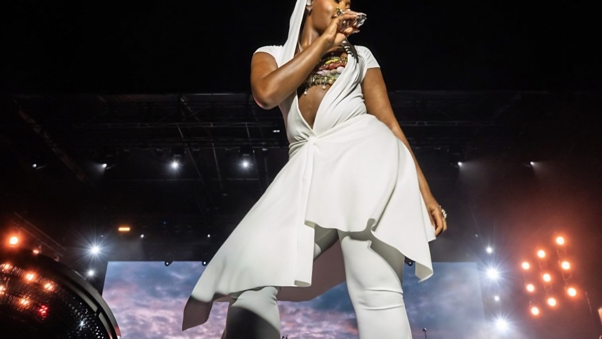 Curaçao’s North Sea Jazz Festival Delivers A Celebration To Remember