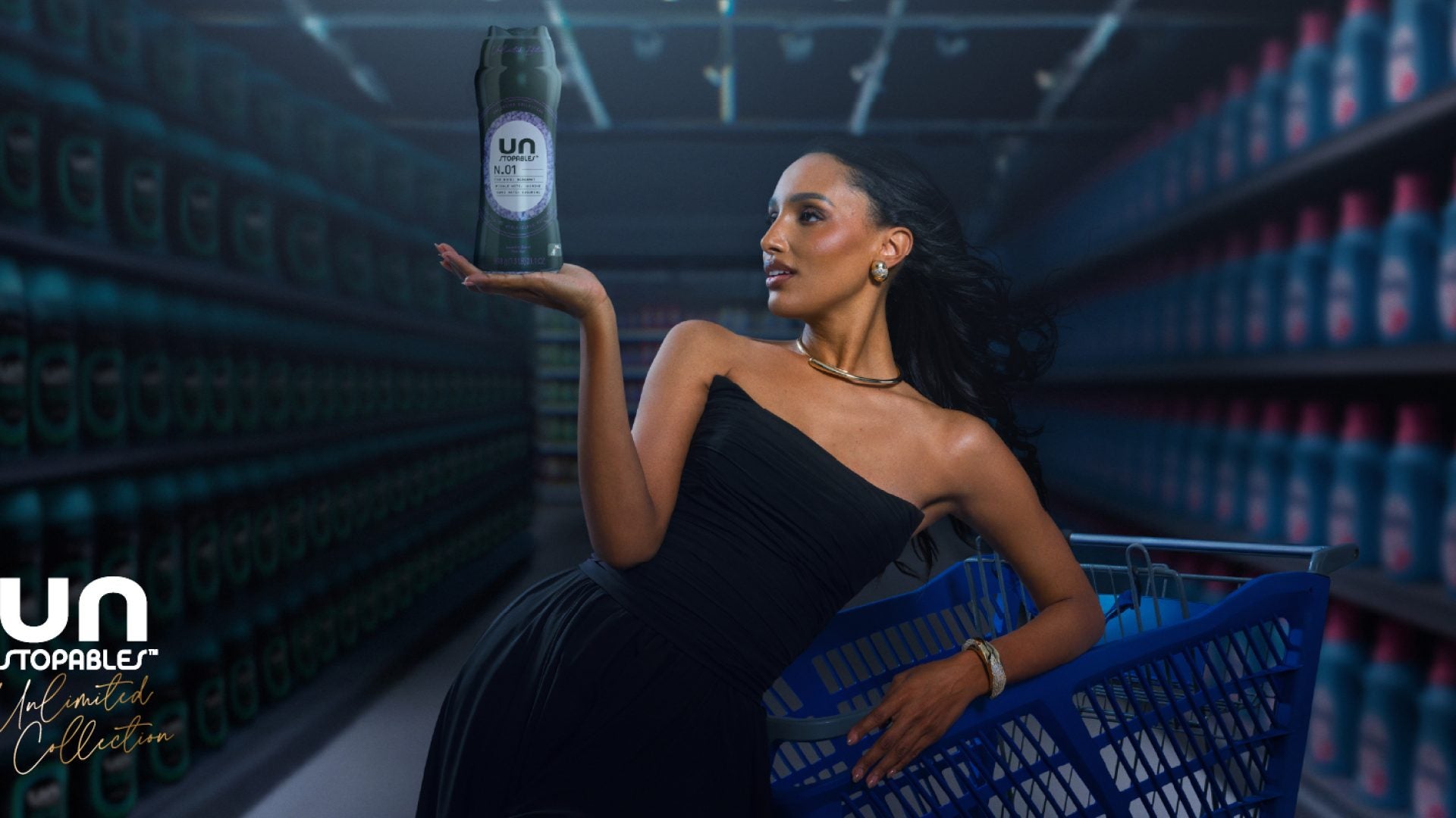 Mamas At Work: Pregnant, Parenting A Toddler, Modeling And On Laundry Duty — Jasmine Tookes Does It All