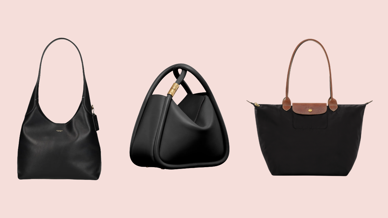 What's In Fashion Editor's Bags During New York Fashion Week?