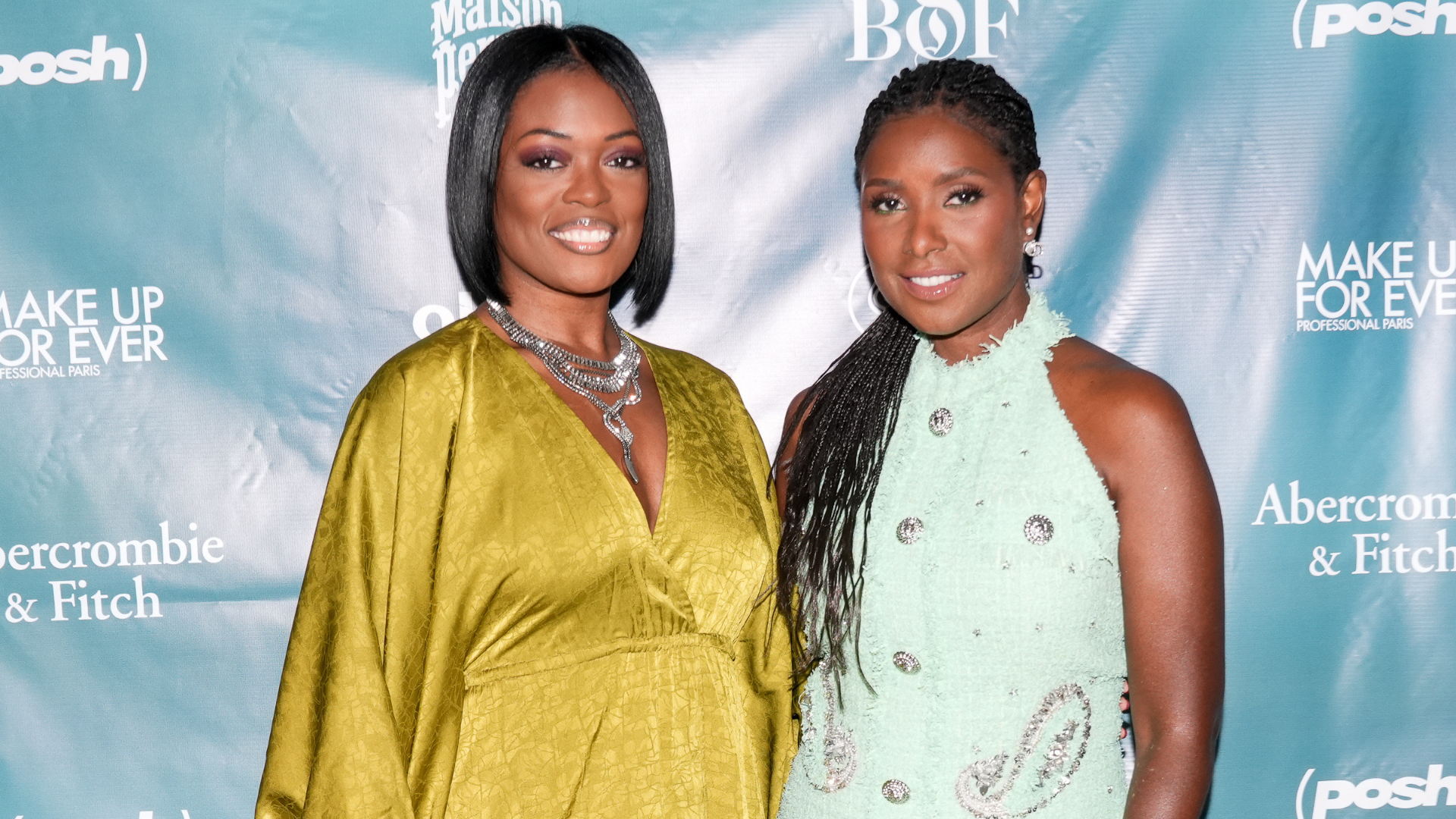 Indie Designers Find Power Under Pressure At RAISEfashion's NYFW Event With BoF