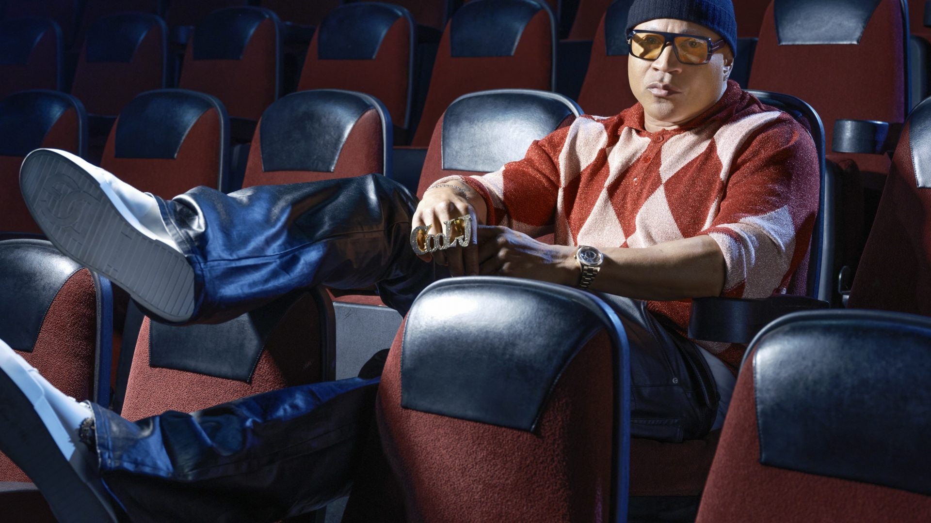 LL Cool J To Host The 2025 VMAs On CBS