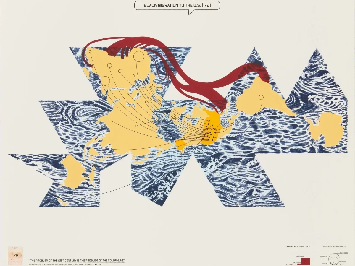 13 Art Exhibitions You Don’t Want To Miss This Fall