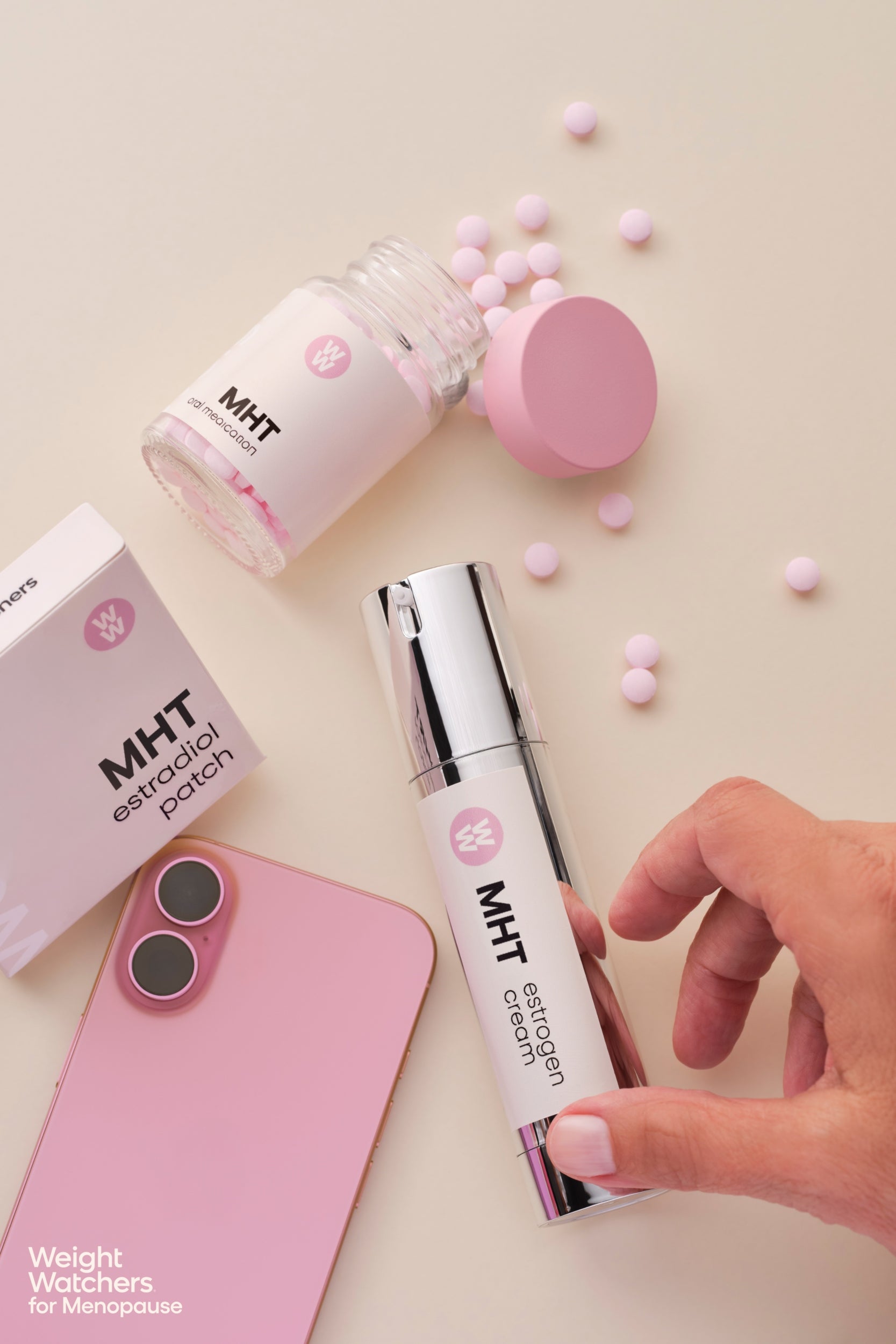 Exclusive: Queen Latifah On The Surprising Way She Found Out She Was In Menopause—‘It Was A Little Shocking’