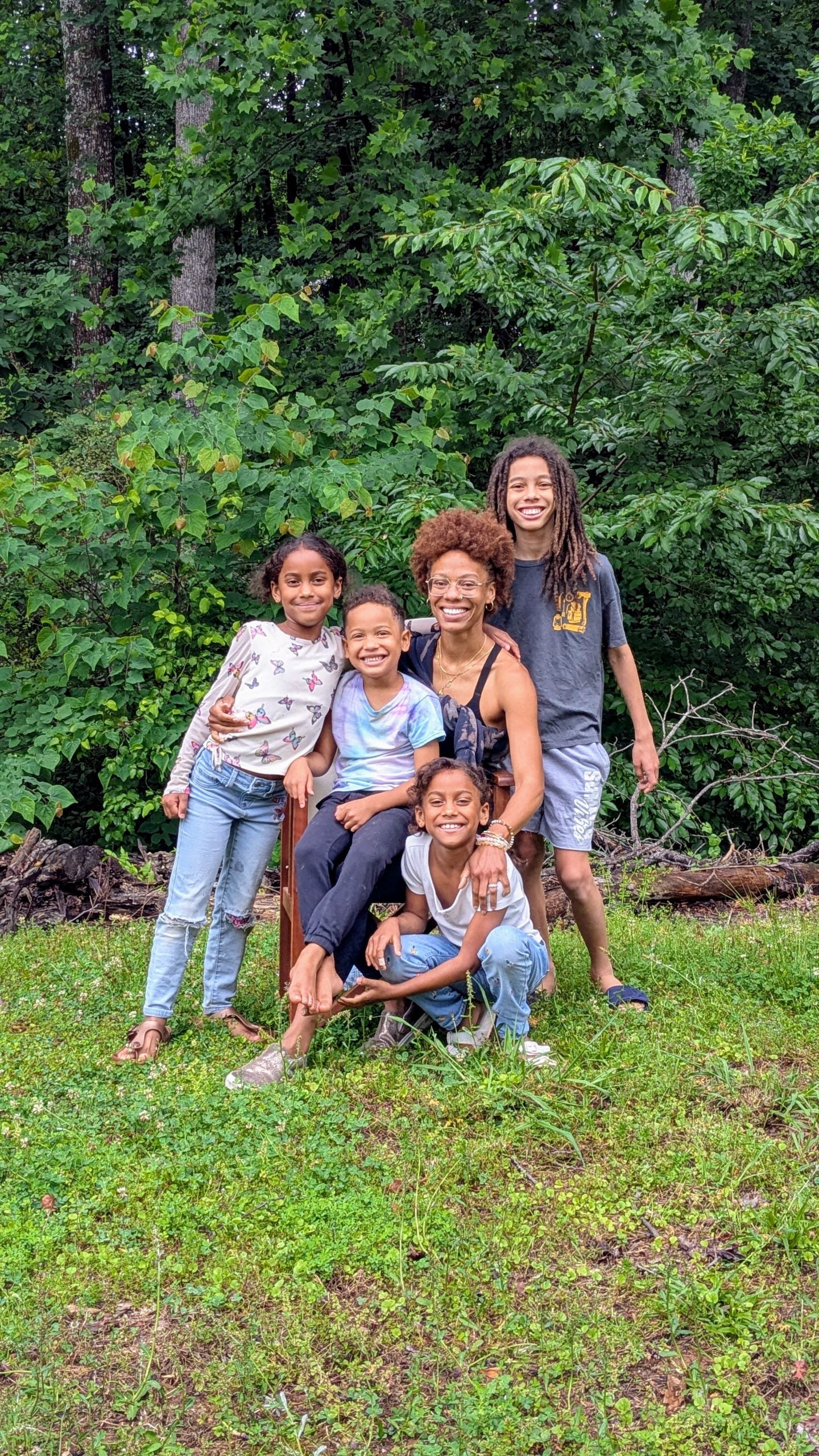 How To Let Kids Express Themselves Through Fashion This School Year (While Still Dressing Their Age)