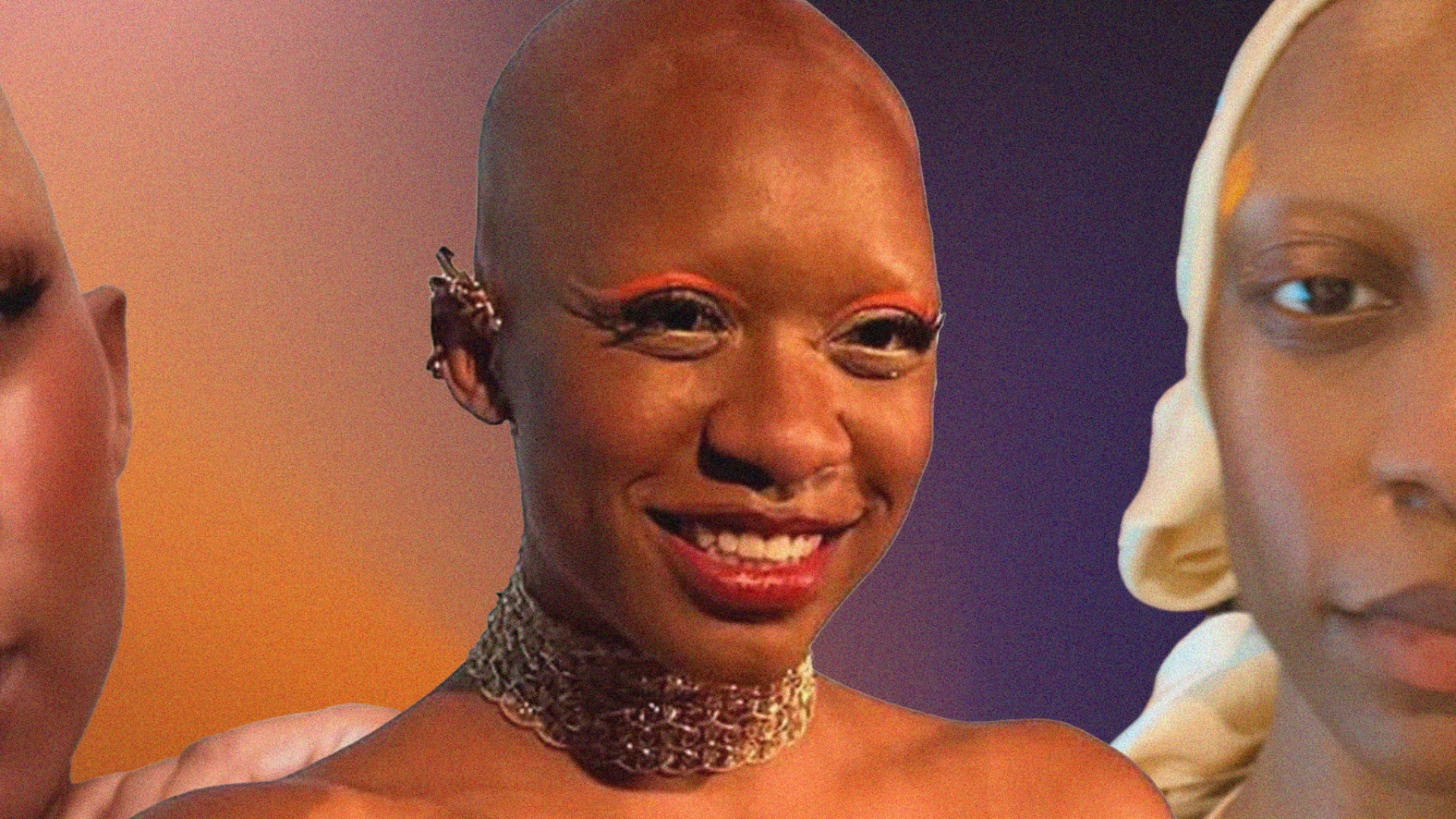 These Are The Alopecia Beauty Routines That Help Me Feel Empowered