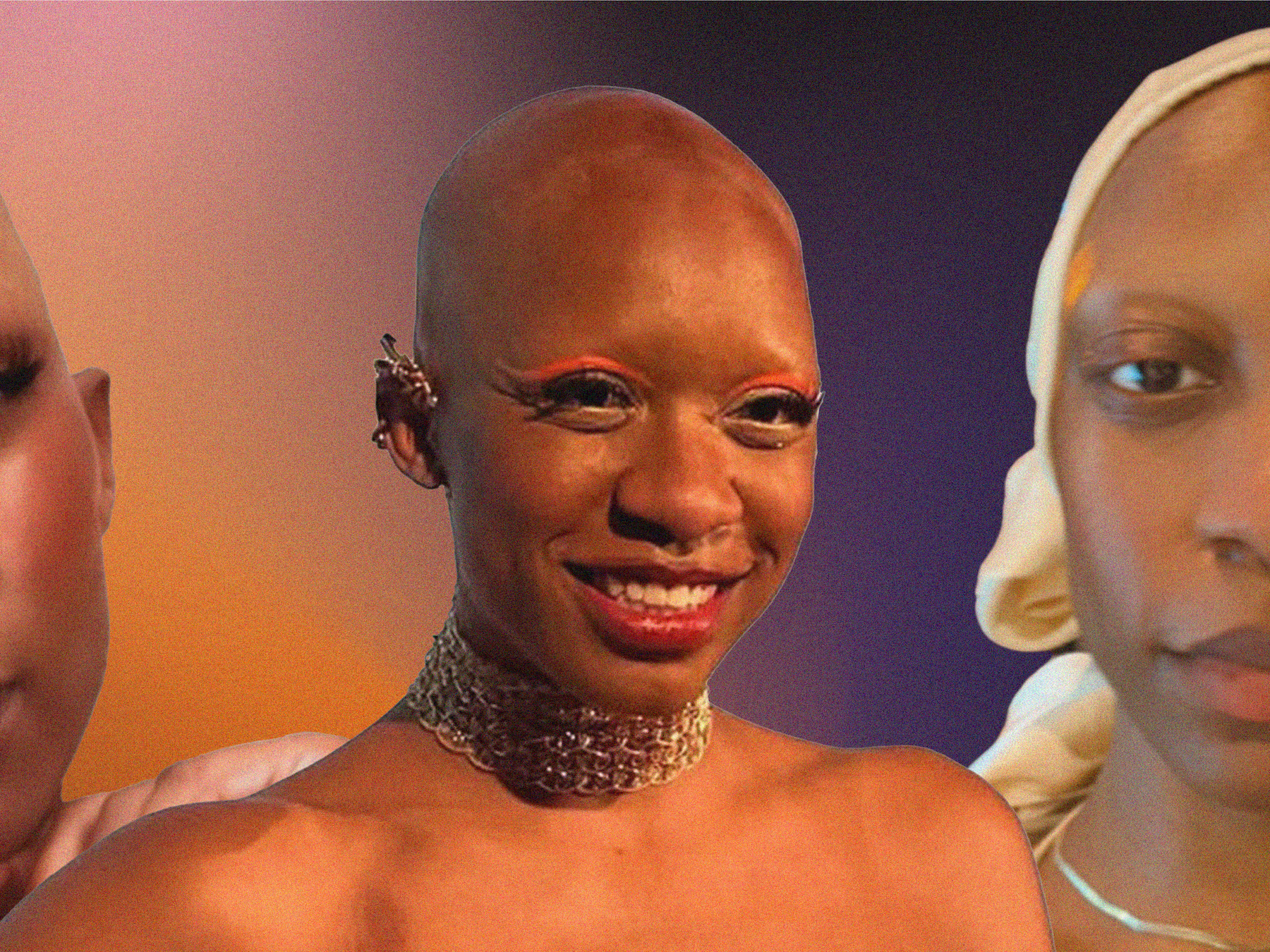 These Are The Alopecia Beauty Routines That Help Me Feel Empowered