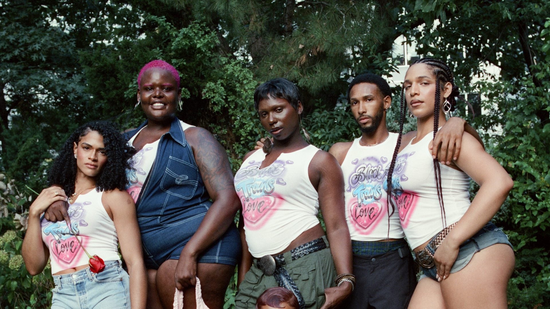 A Place to Be Seen: The Black Trans Cookout Returns
