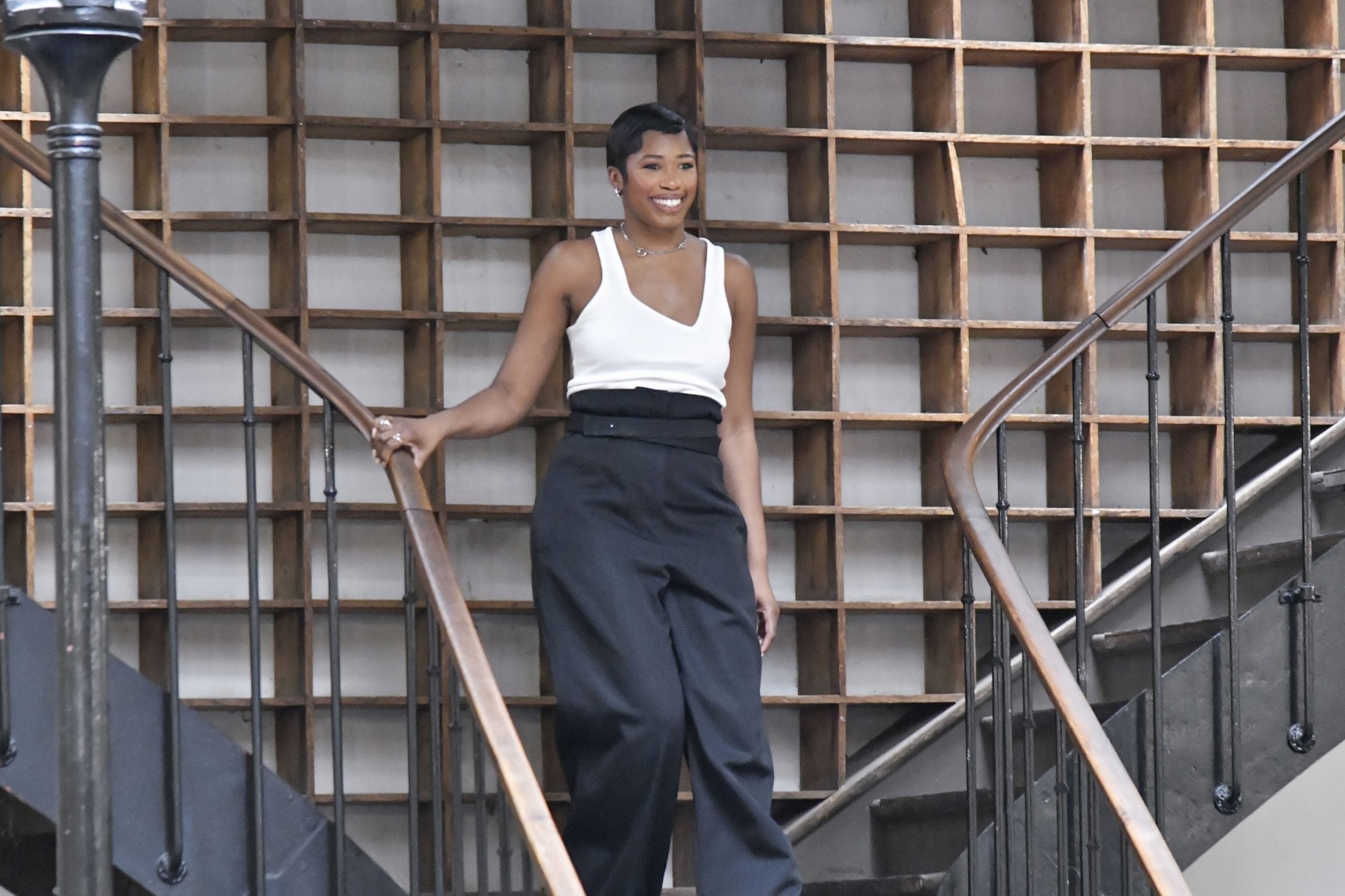 Meet The Designers Of ESSENCE Fashion House: Eternal Aura