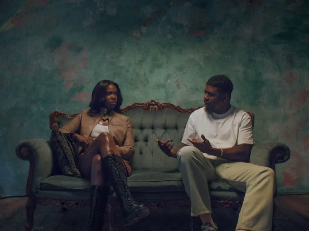 New Music This Week: Cardi B Asks ‘AM I THE DRAMA?’ Miguel Releases “El Pleito,” Amber Mark’s R&B Single “Too Much” And More