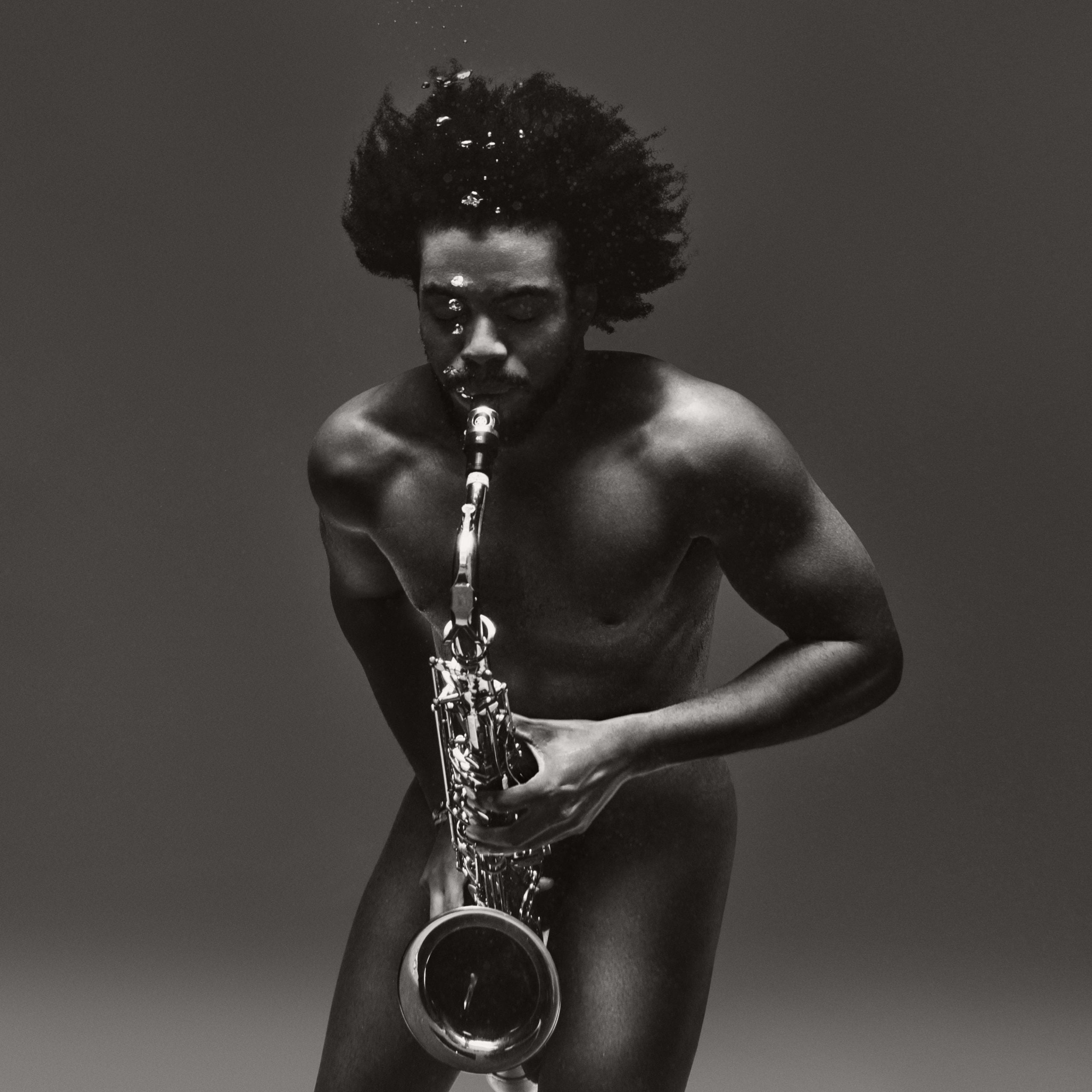 Let cktrl’s Debut Album “spirit” Calm Your Nervous System 