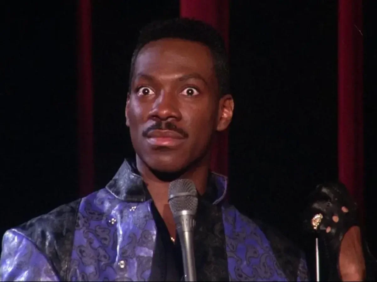 What’s New And Black On Netflix In October