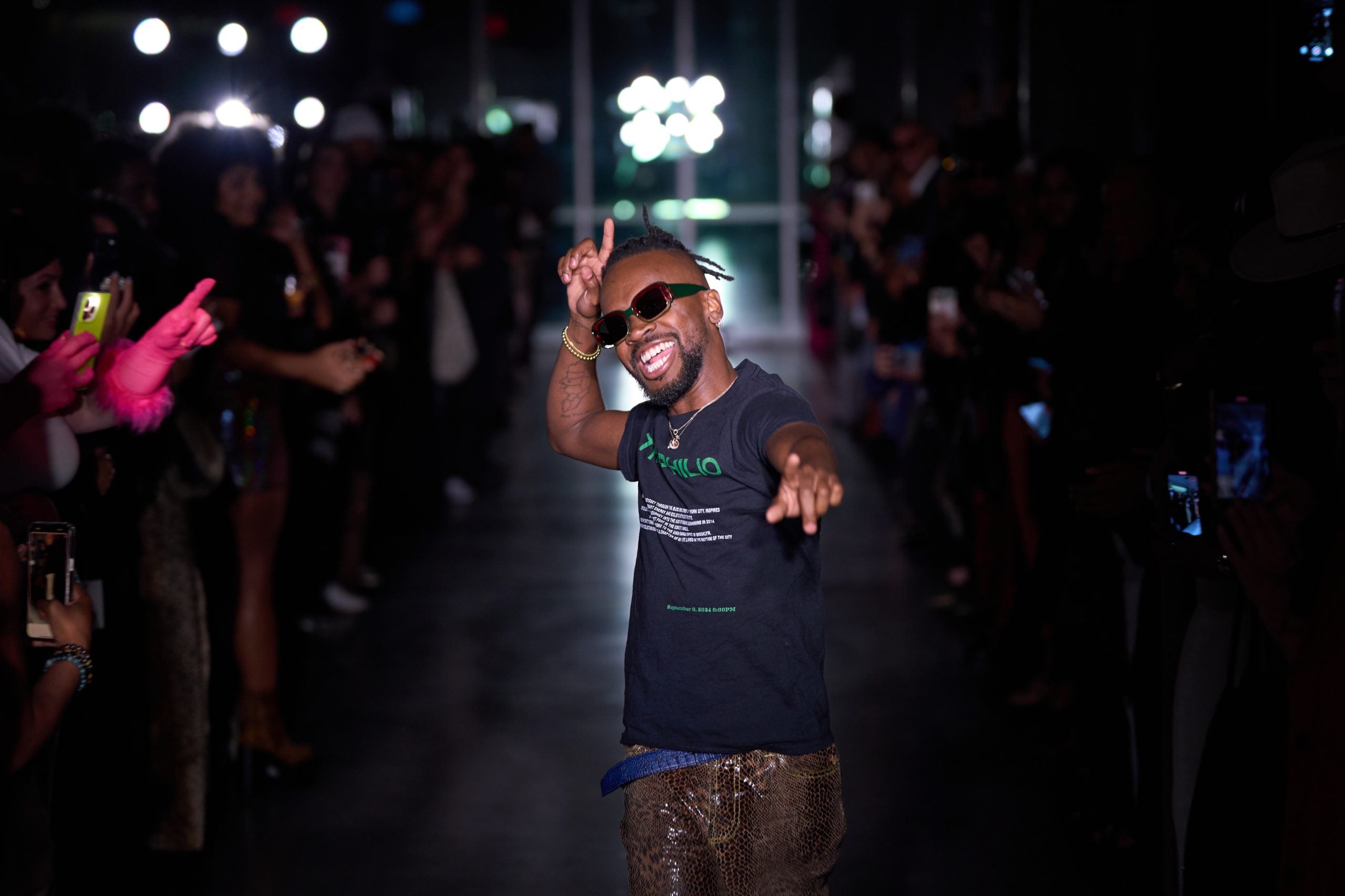 Meet The Designers Of ESSENCE Fashion House: Eternal Aura