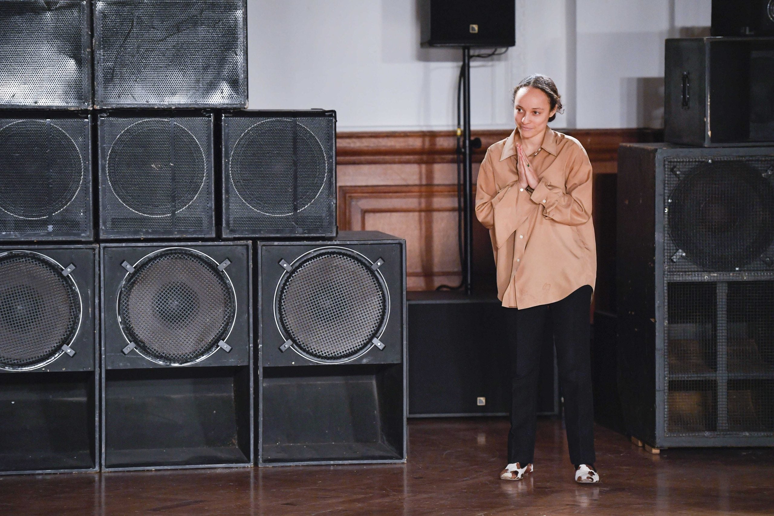 Meet The Designers Of ESSENCE Fashion House: Eternal Aura