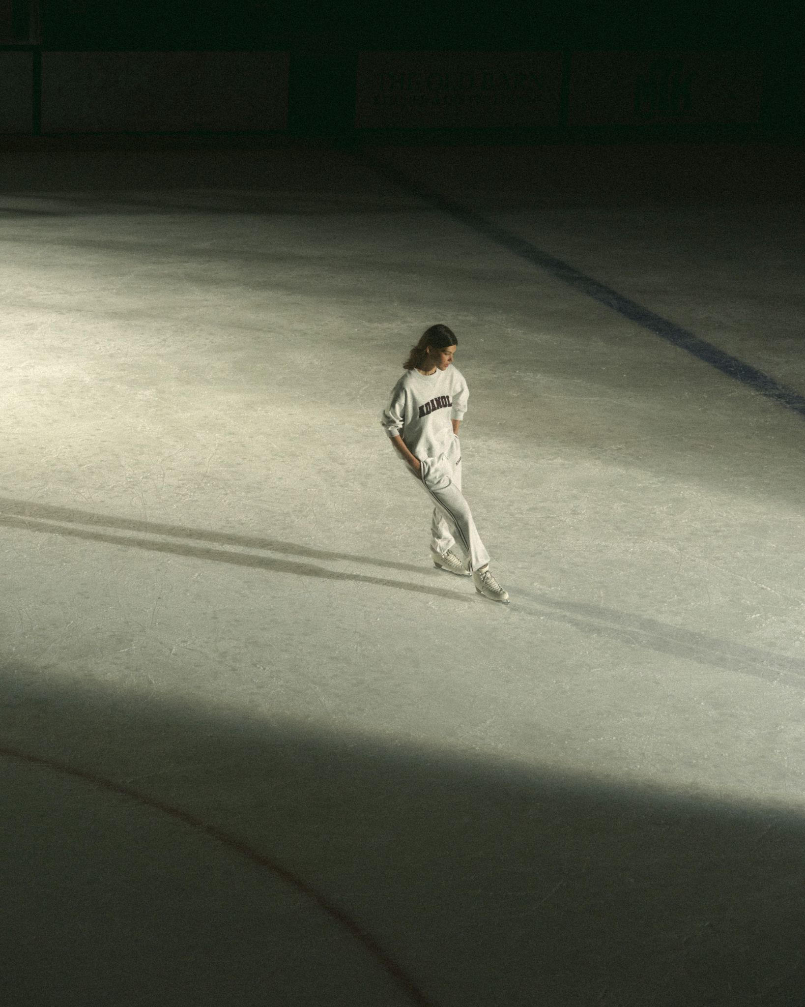 ICYMI: Ice Spice Attends Milan Fashion Week, Dsquared2 Launches New Campaign, And More