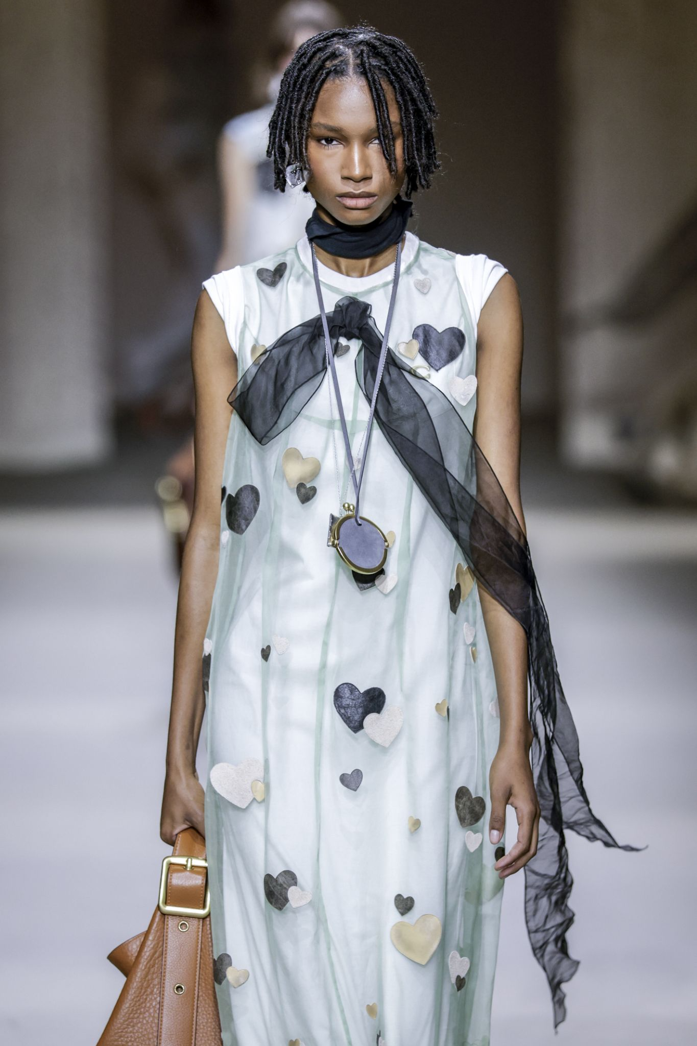 3 Styling Tips From The Coach Runway 