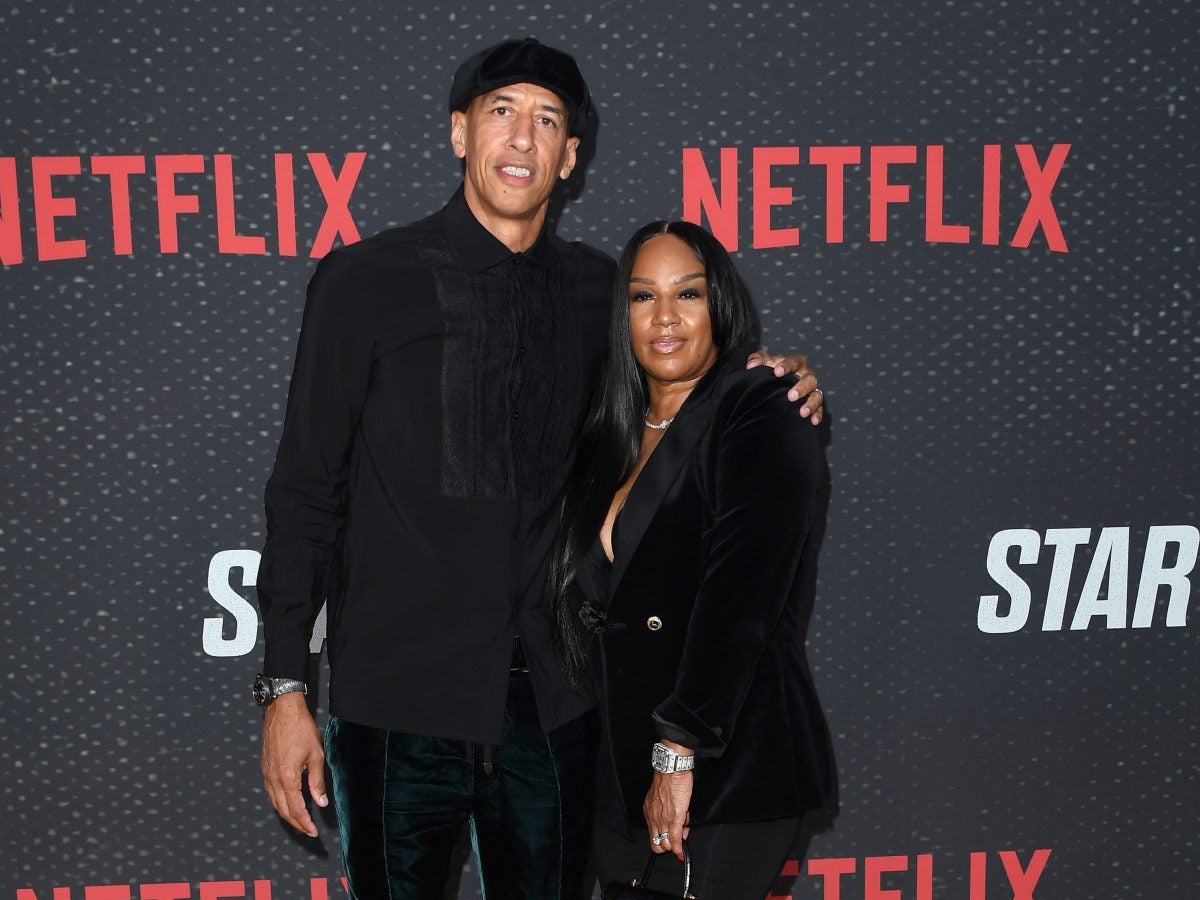 Jackie And Doug Christie Close Out Summer With A Lush Vacation In Italy  