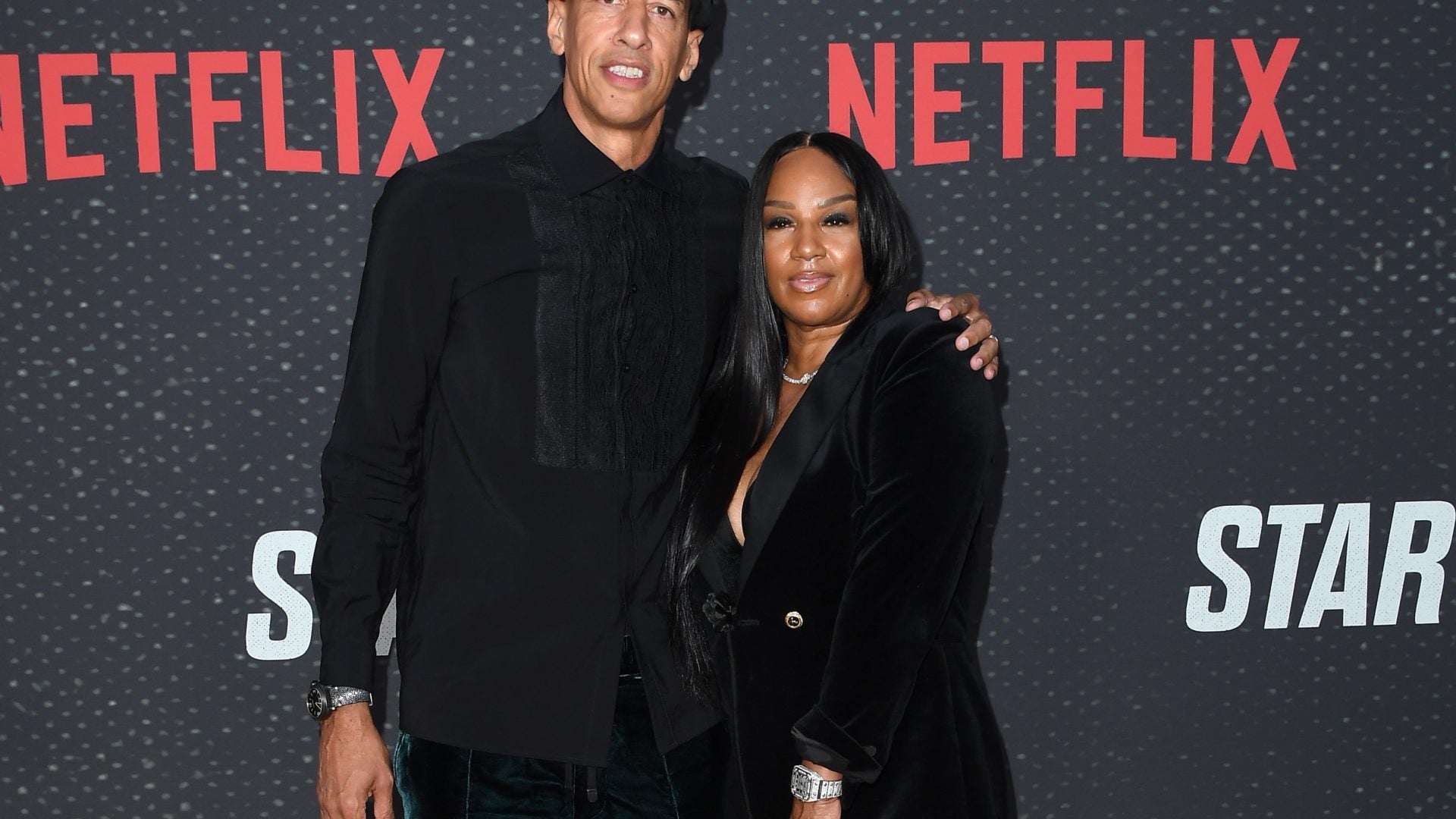 Jackie And Doug Christie Close Out Summer With A Lush Vacation In Italy