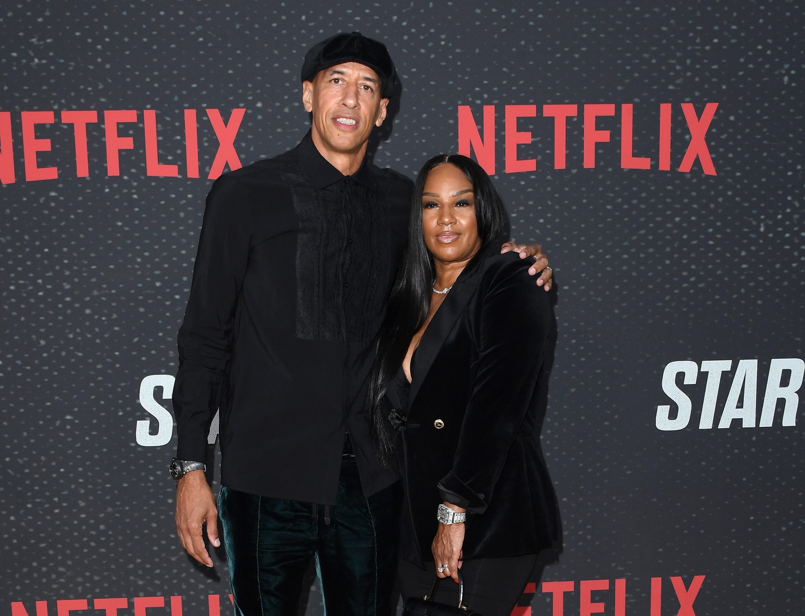 Jackie And Doug Christie Close Out Summer With A Lush Vacation In Italy