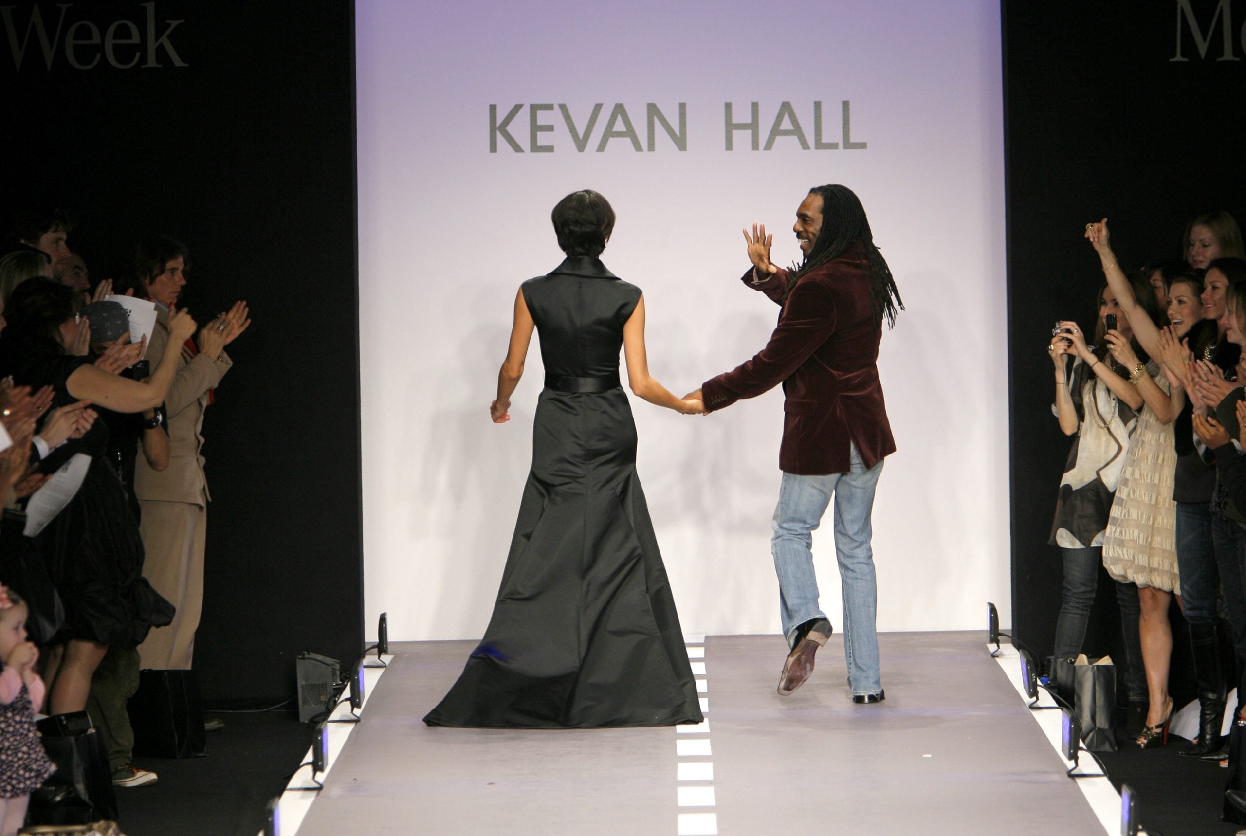 Meet The Designers Of ESSENCE Fashion House: Eternal Aura