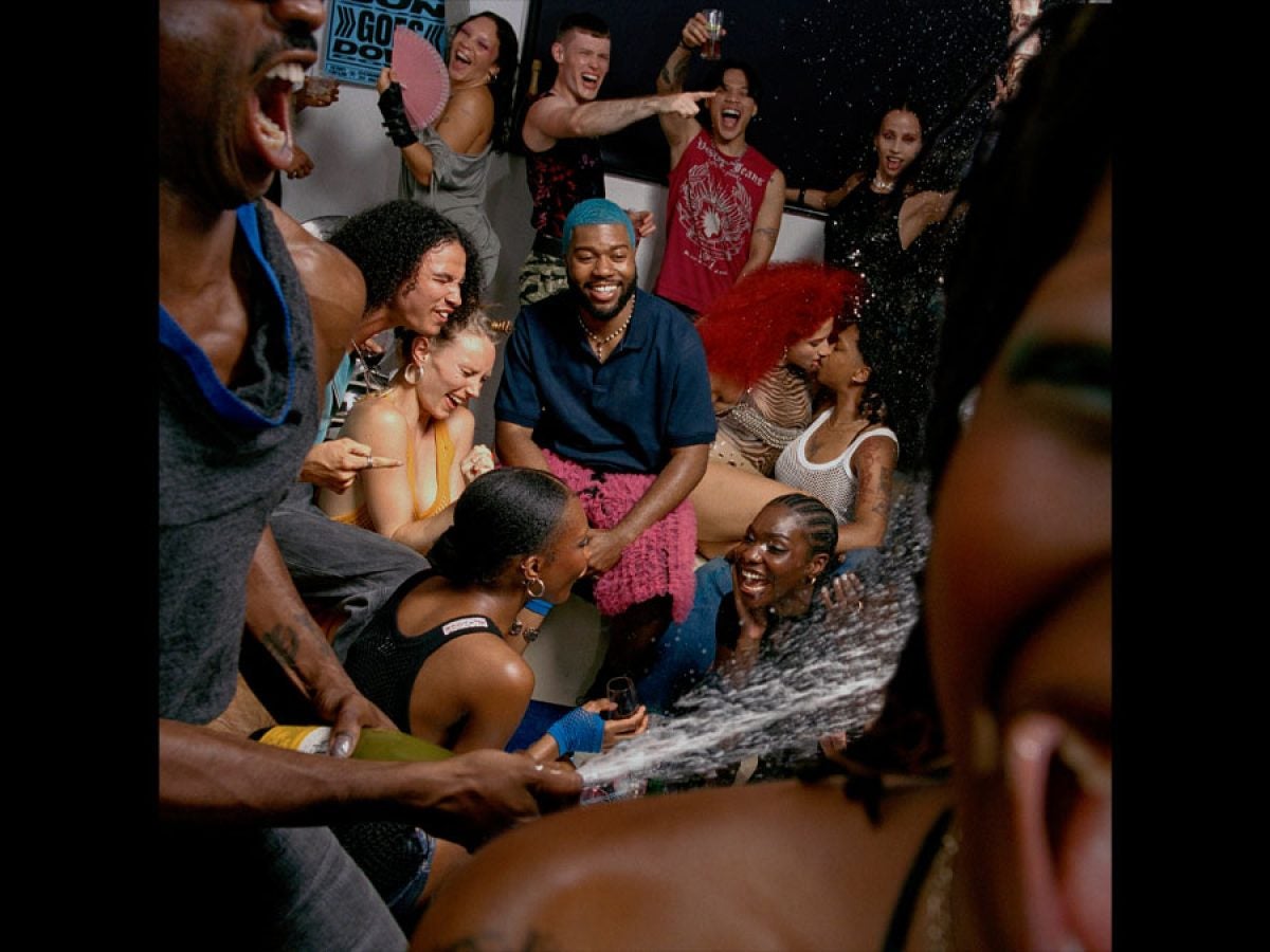 9 Albums You Need To Hear This Fall