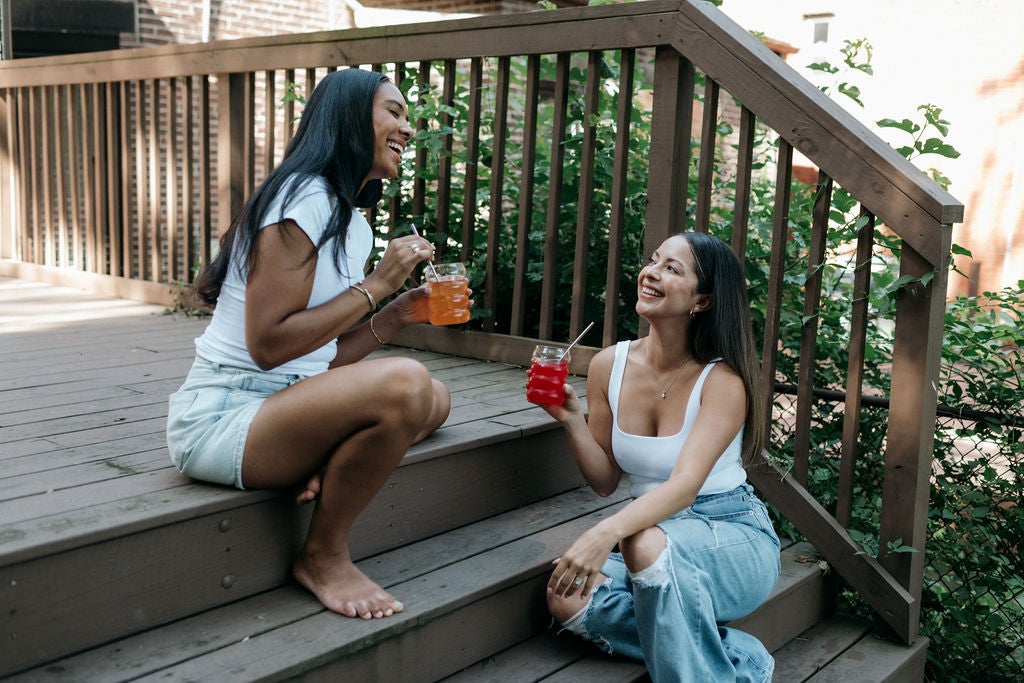 Struggling With PCOS Symptoms? Demi Schweers Just Launched Something That Will Help