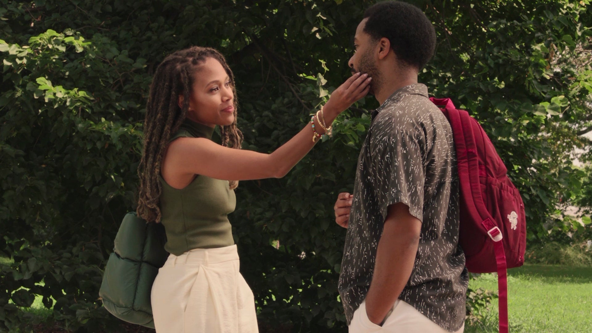 ‘Love, Brooklyn’ Finds Truth In Friendship, Change, And Second Chances