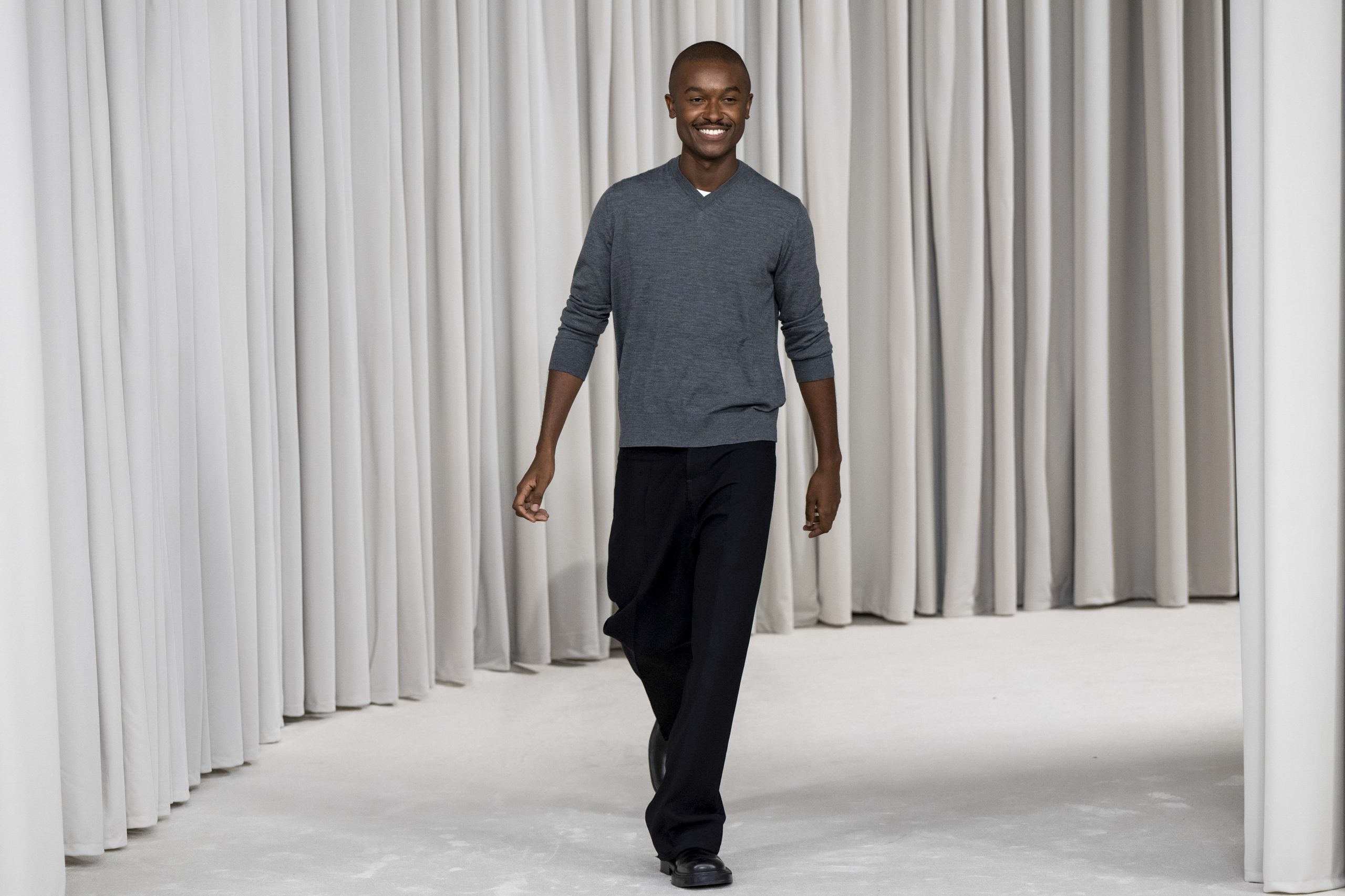 Meet The Designers Of ESSENCE Fashion House: Eternal Aura