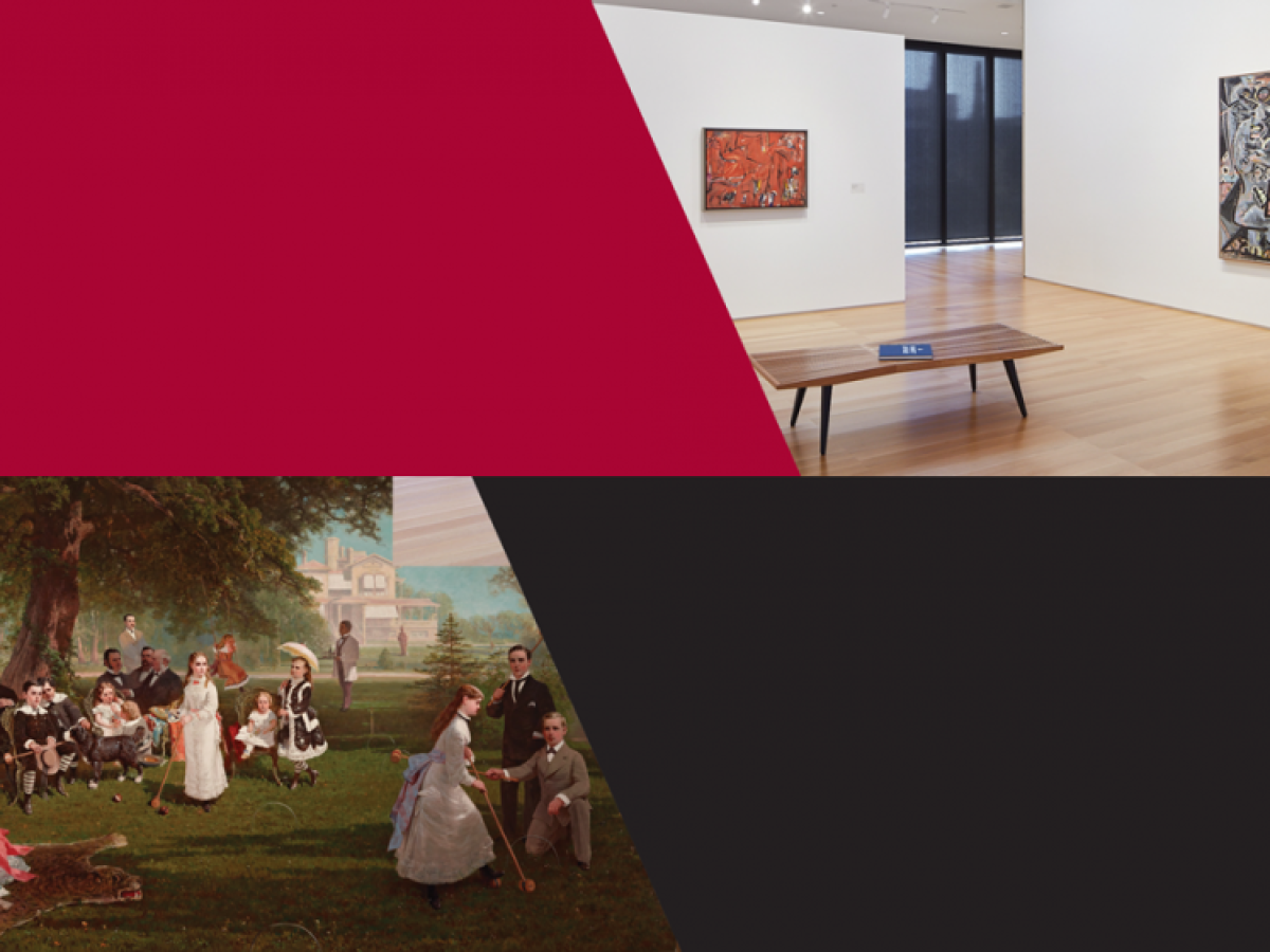 13 Art Exhibitions You Don’t Want To Miss This Fall